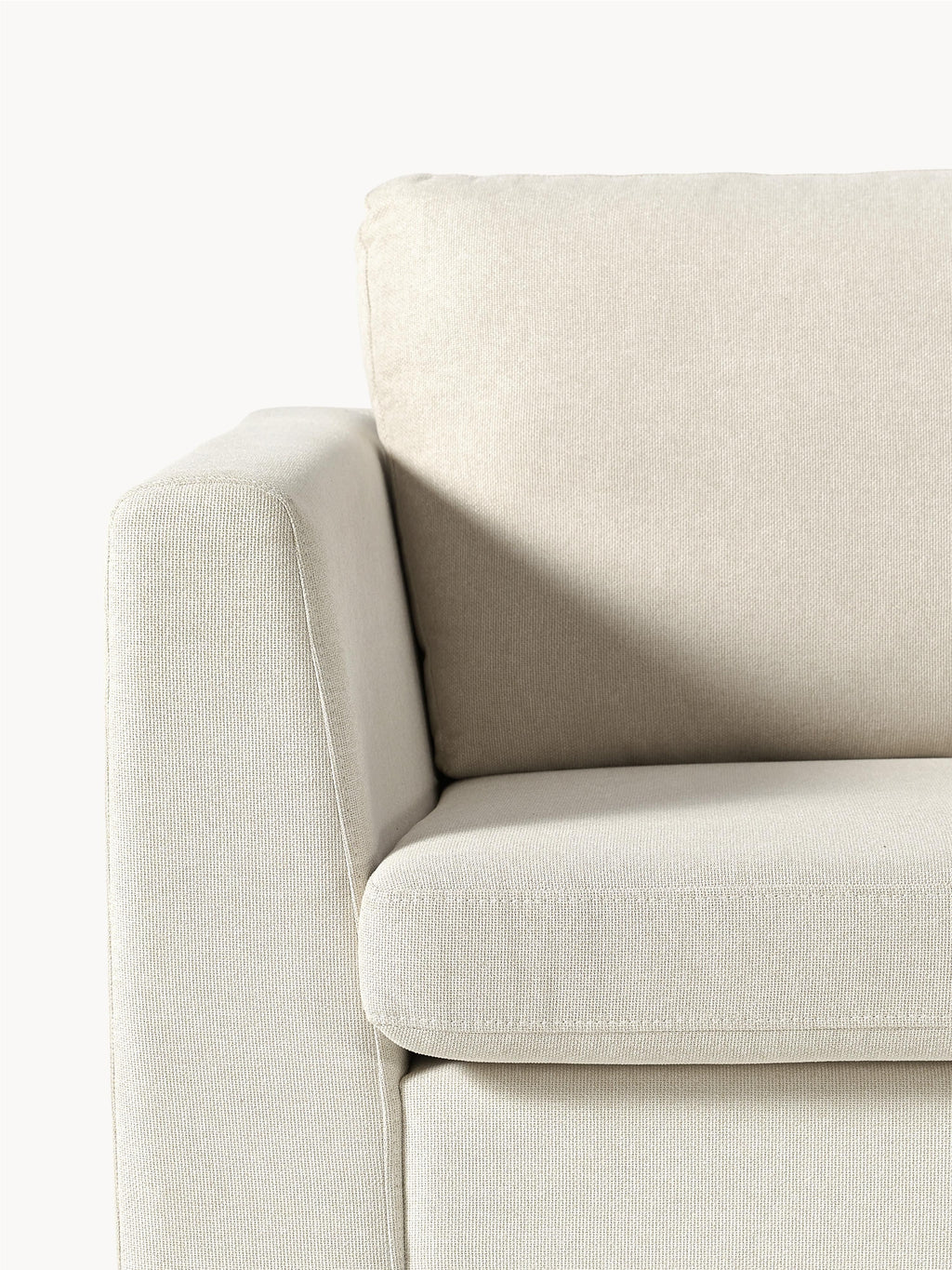 Sofa Luna, 3-Sitzer