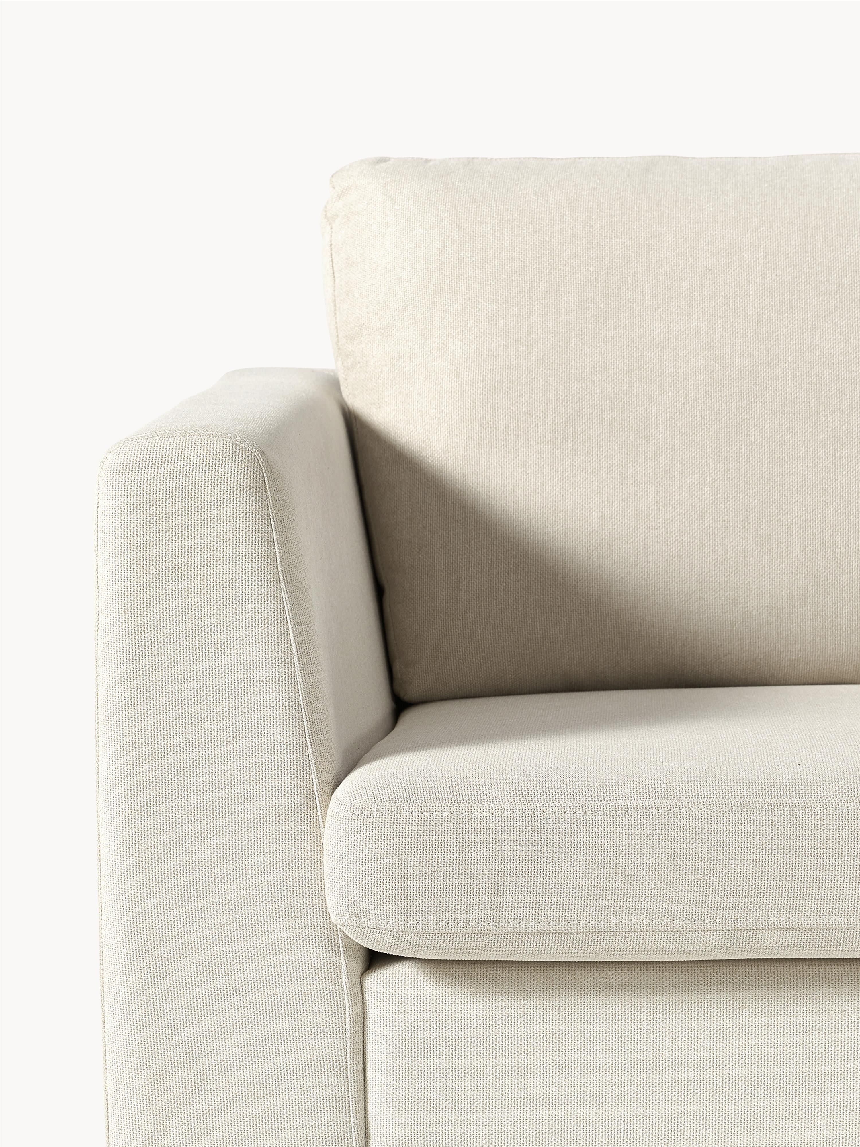 Sofa Luna, 3-Sitzer
