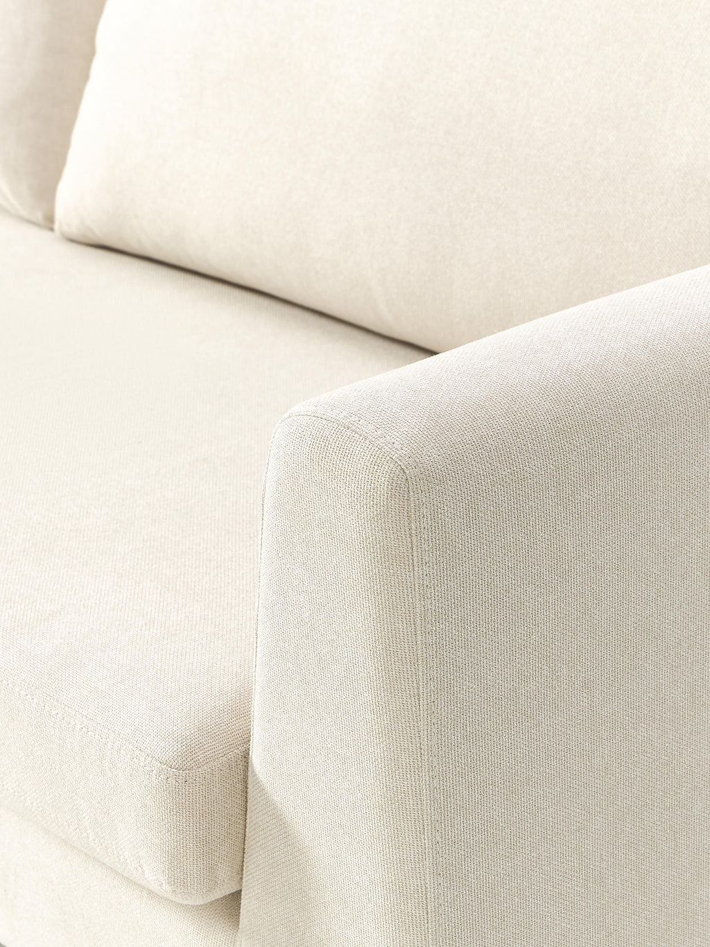 Sofa Luna, 3-Sitzer