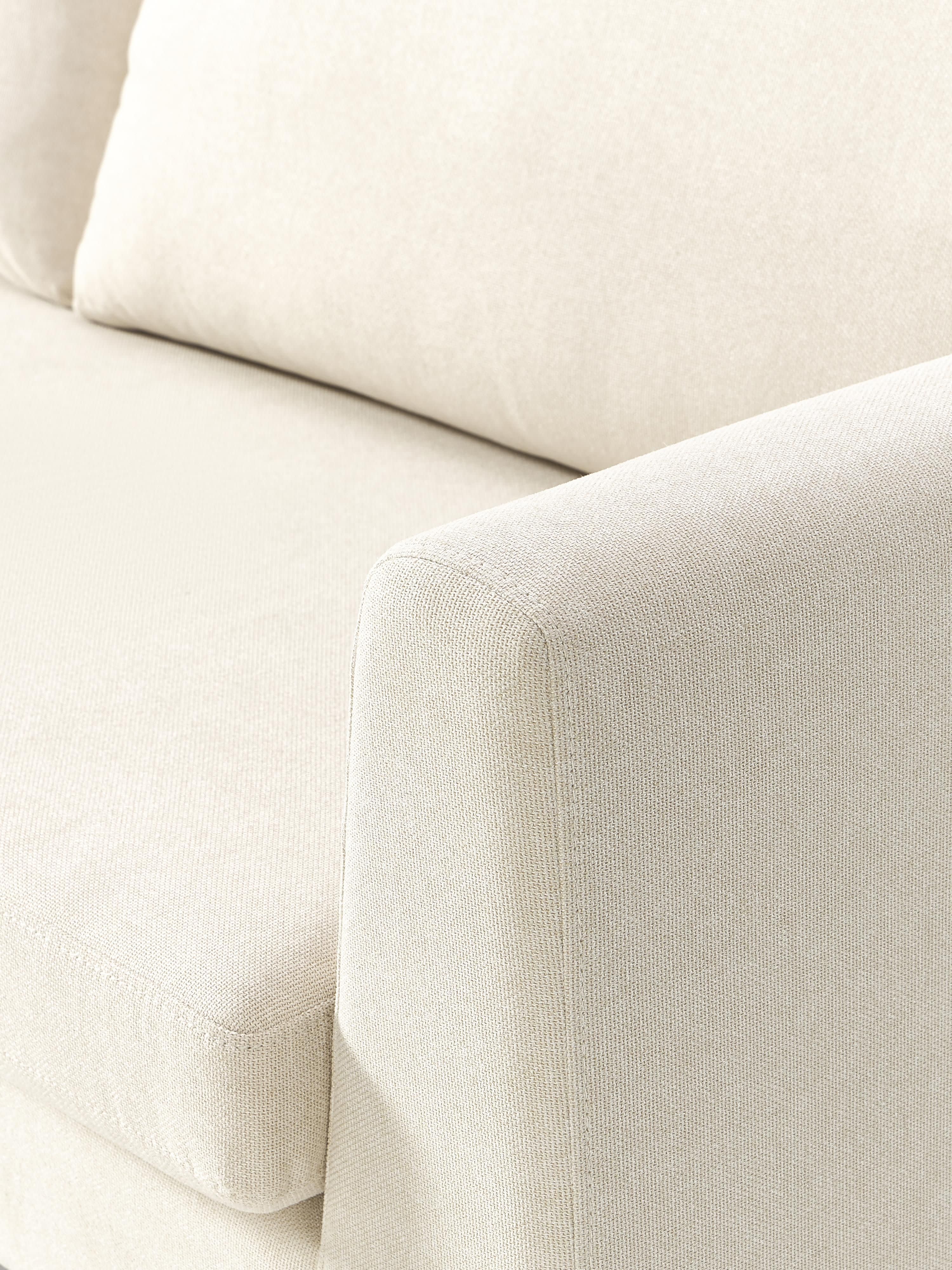 Sofa Luna, 3-Sitzer