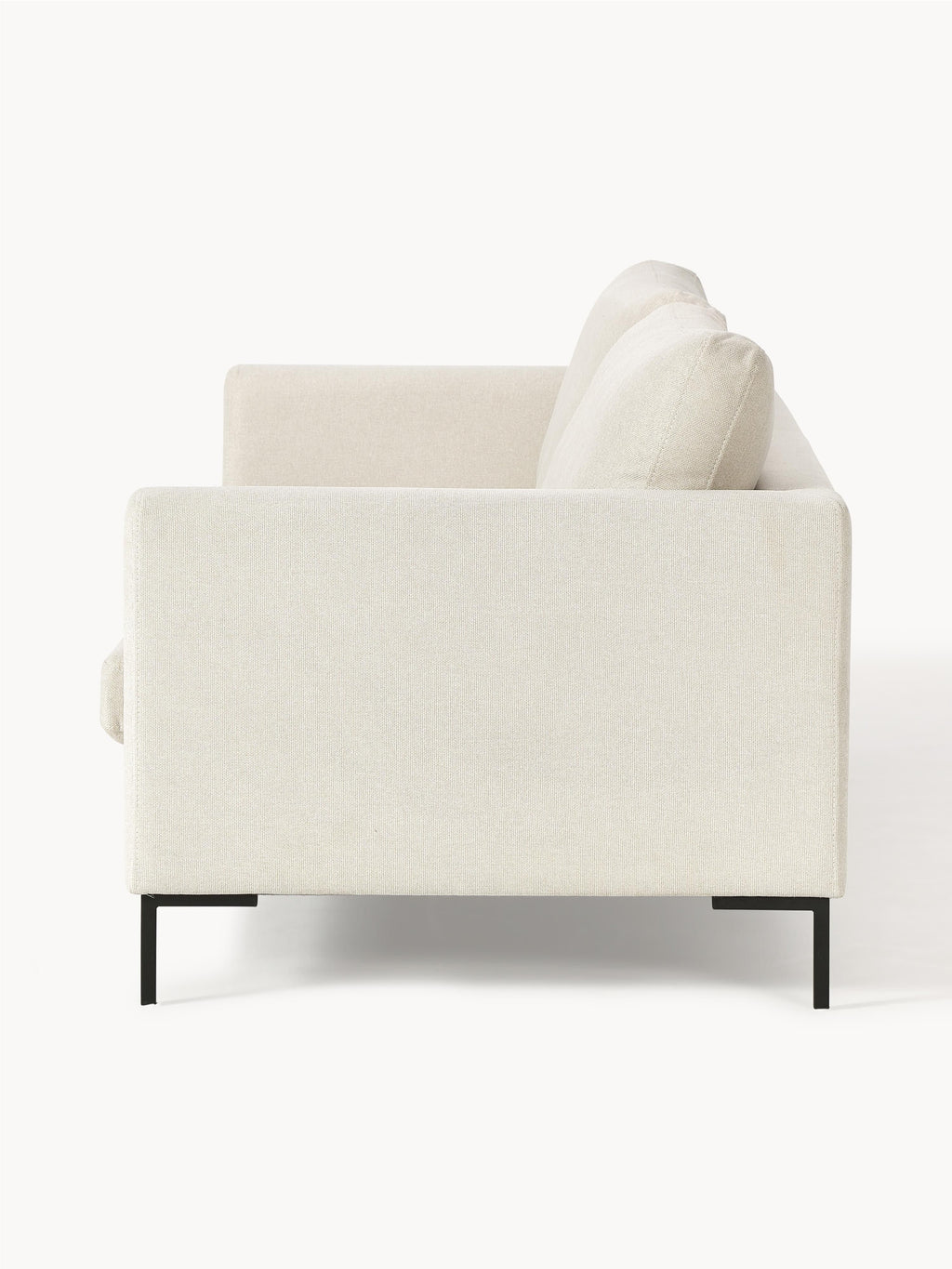Sofa Luna, 3-Sitzer