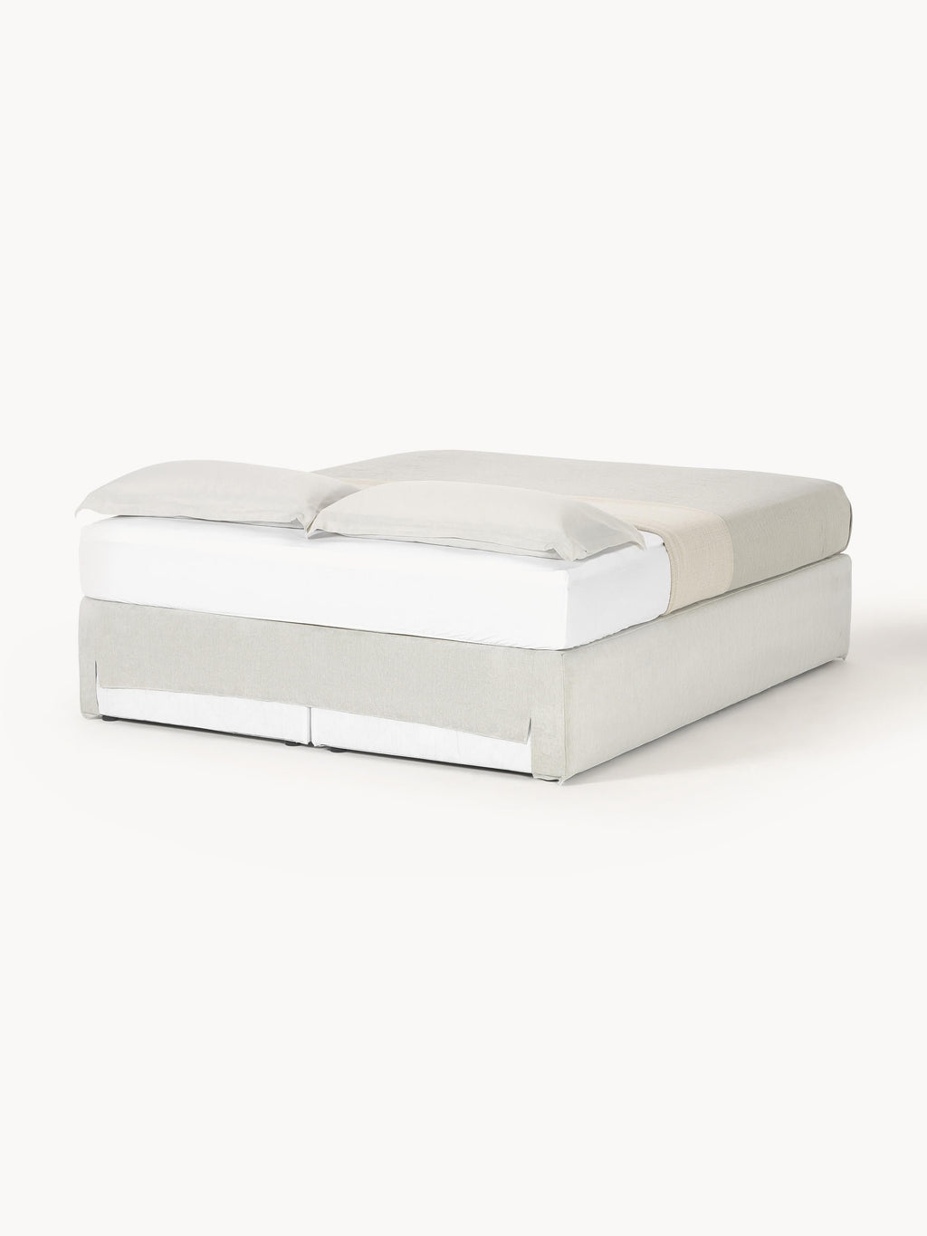 Boxspringbett Enya
