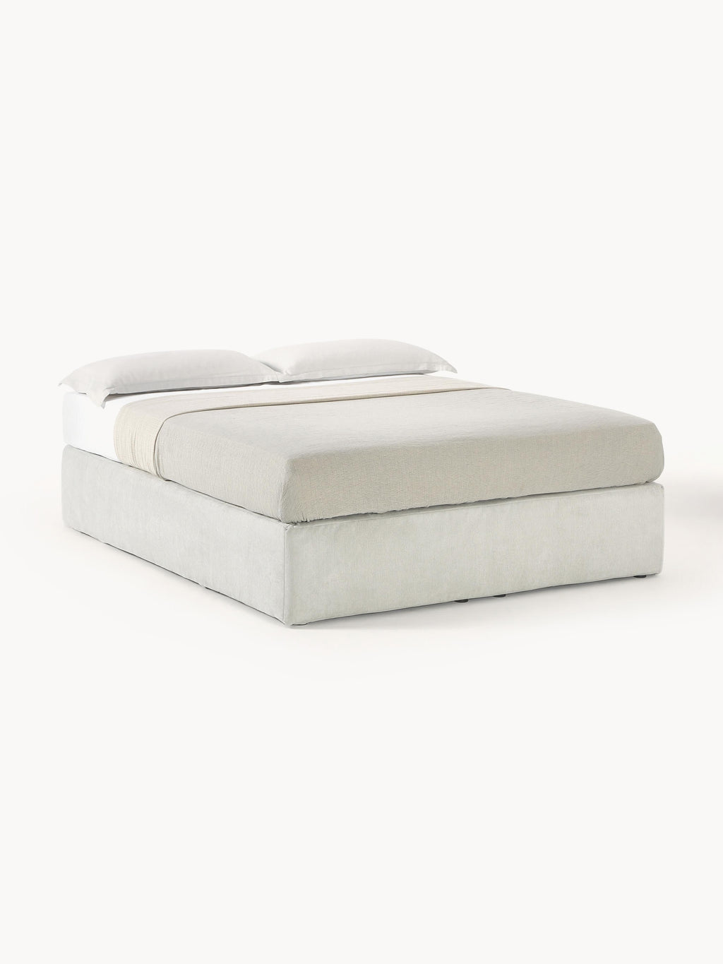 Galeriebild 1 - Boxspringbett Enya