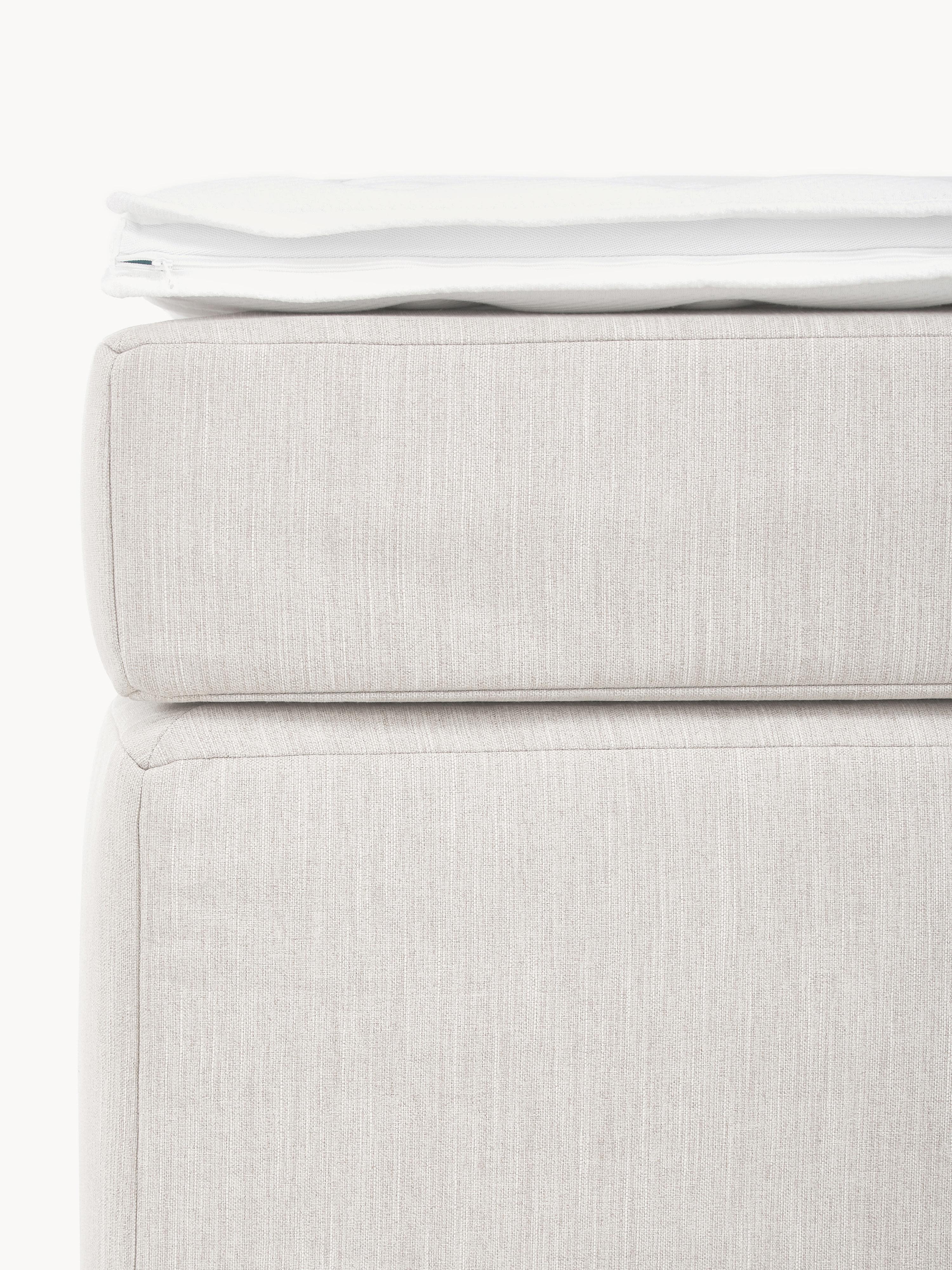 Boxspringbett Enya