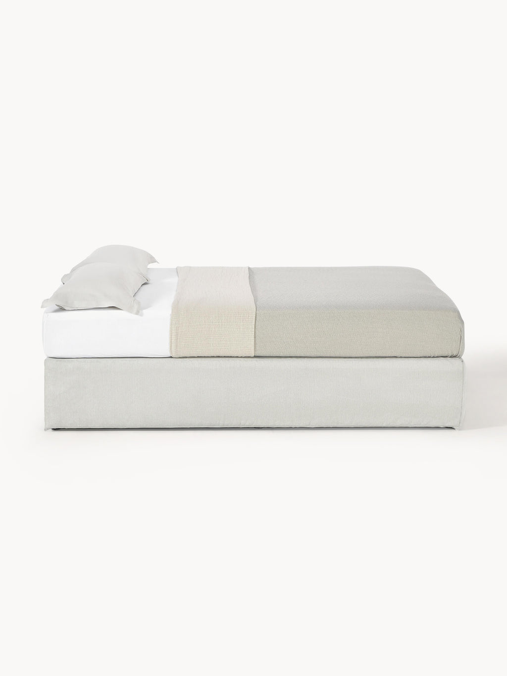 Boxspringbett Enya