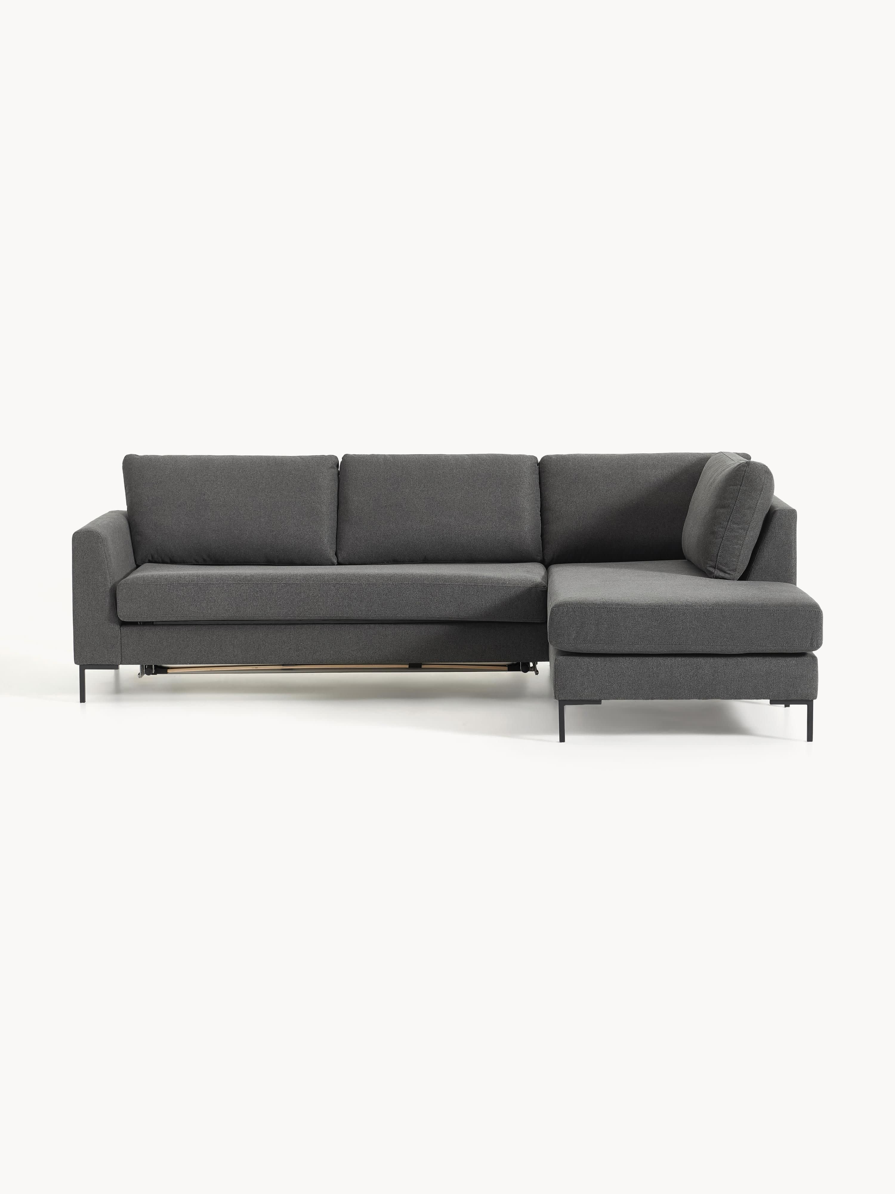 Galeriebild 1 - Schlafsofa Luna mit Matratze