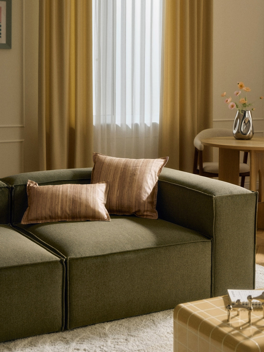 Eckmodul Lennon