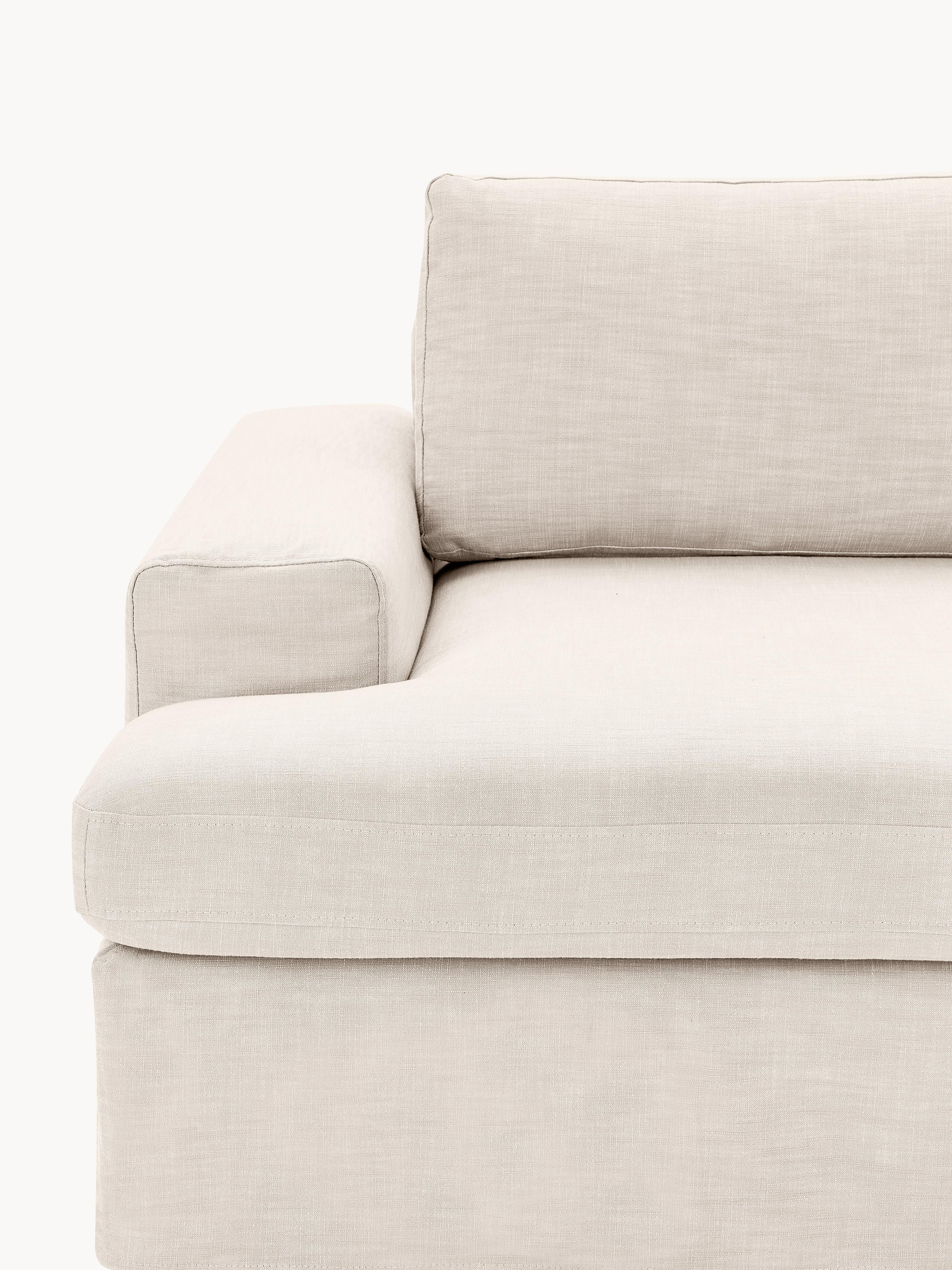 Sessel Russell mit abnehmbaren Bezügen