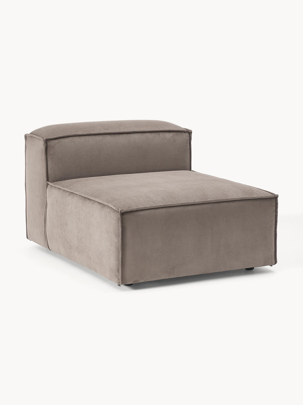 Mittelmodul Lennon aus Cord