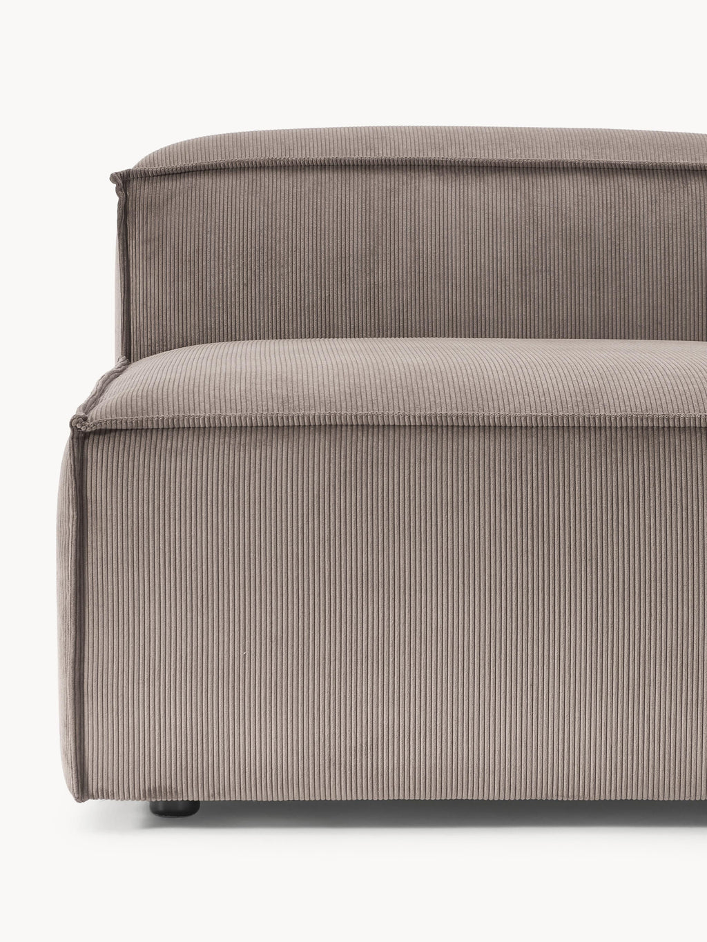 Mittelmodul Lennon aus Cord