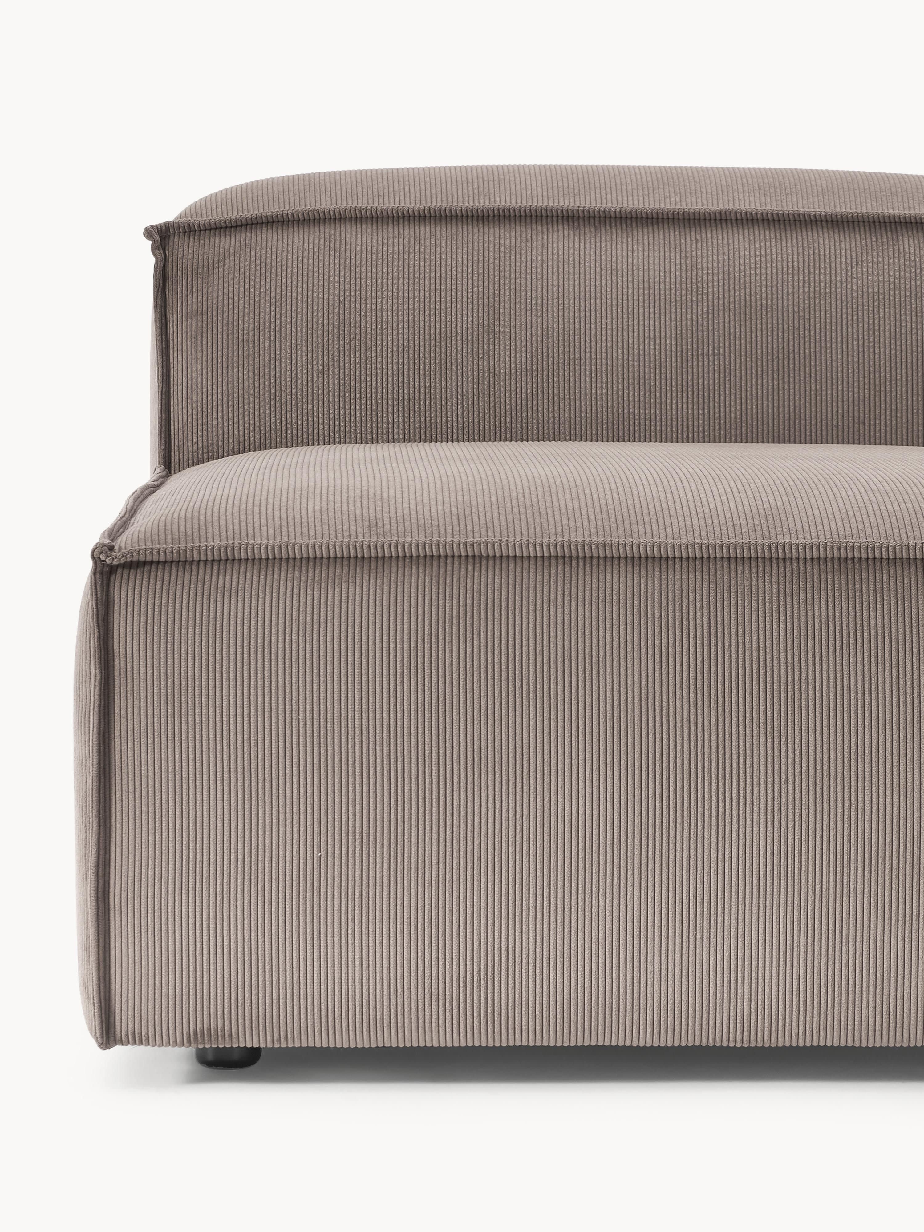 Mittelmodul Lennon aus Cord