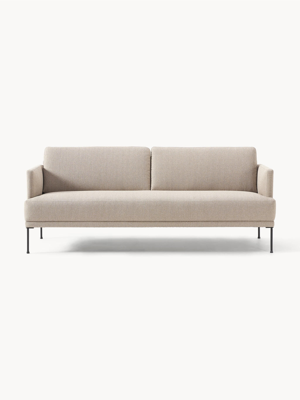 Galeriebild 1 - Sofa Fluente (3-Sitzer)
