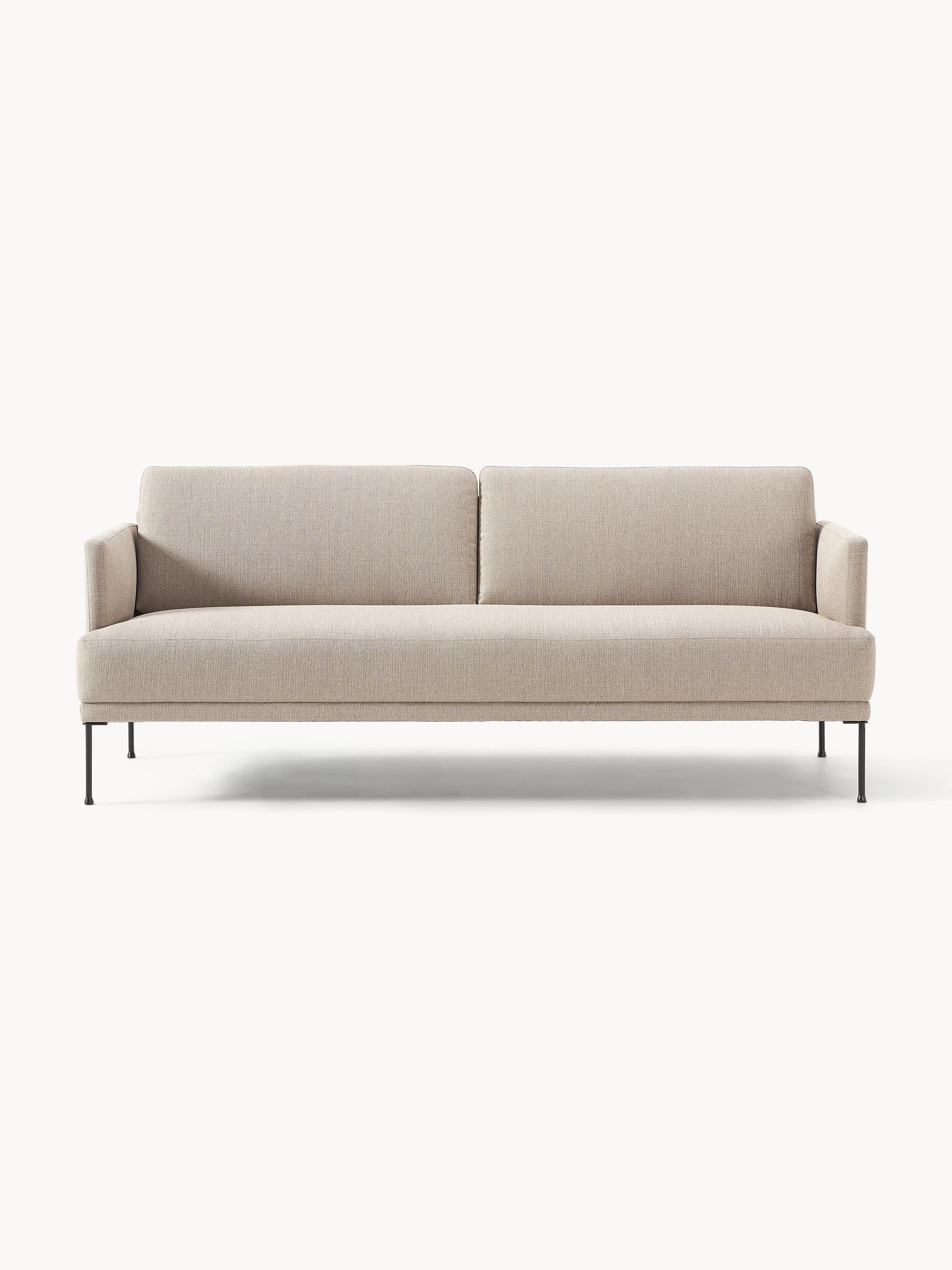 Galeriebild 1 - Sofa Fluente (3-Sitzer)