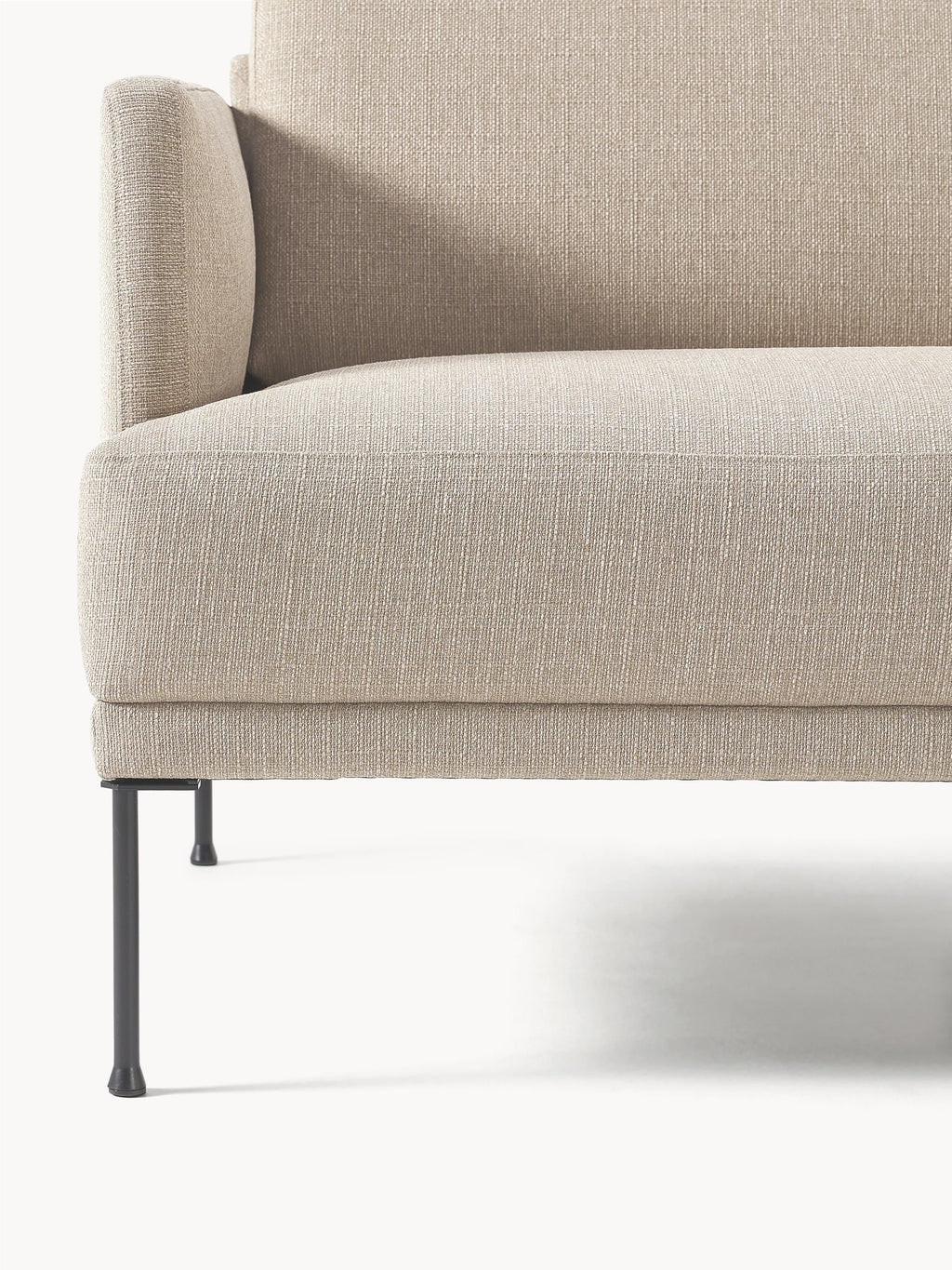 Sofa Fluente (3-Sitzer)