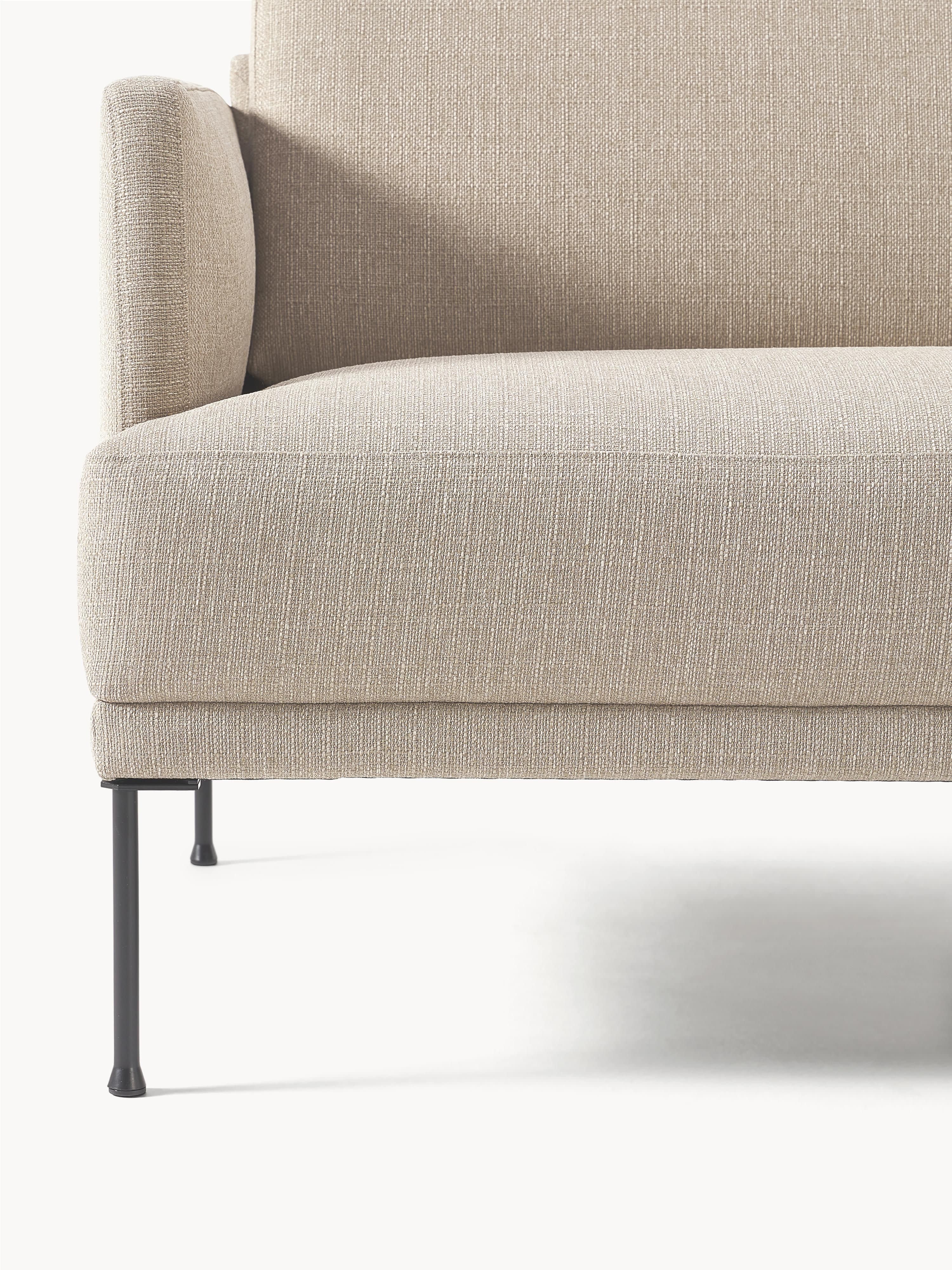 Sofa Fluente (3-Sitzer)