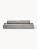 Galeriebild 1 - Modulares Sofa Russell (4-Sitzer) mit abnehmbaren Bezügen