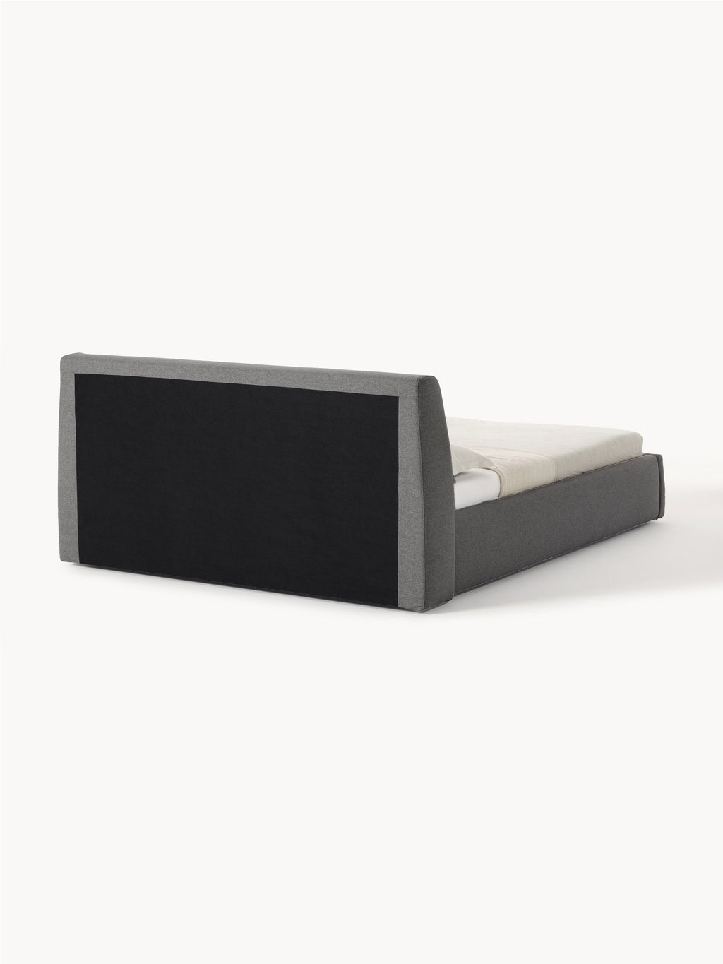 Polsterbett Cloud mit Stauraum