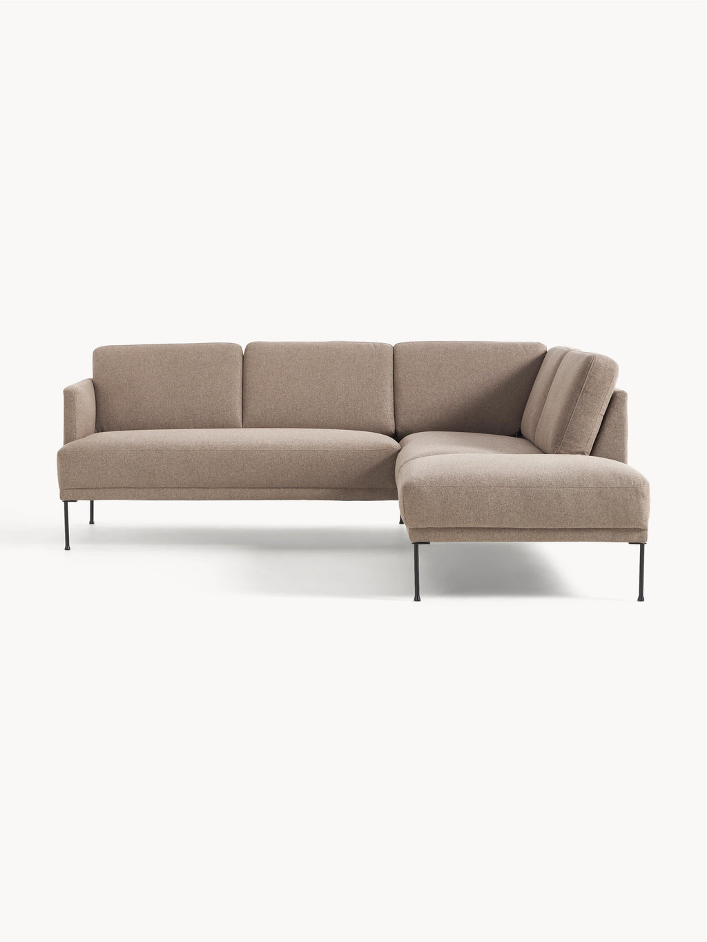 Galeriebild 1 - Ecksofa Fluente
