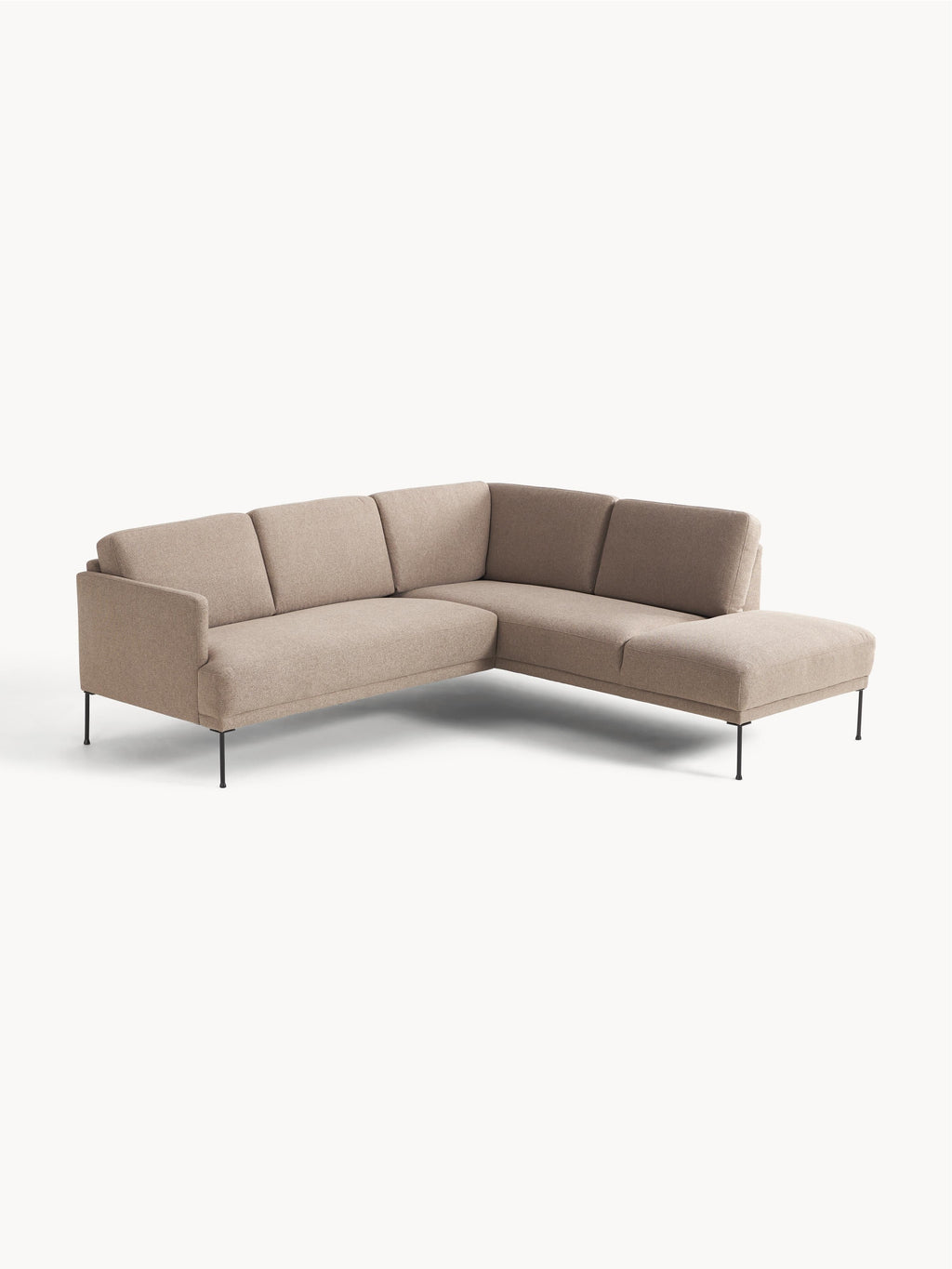 Ecksofa Fluente