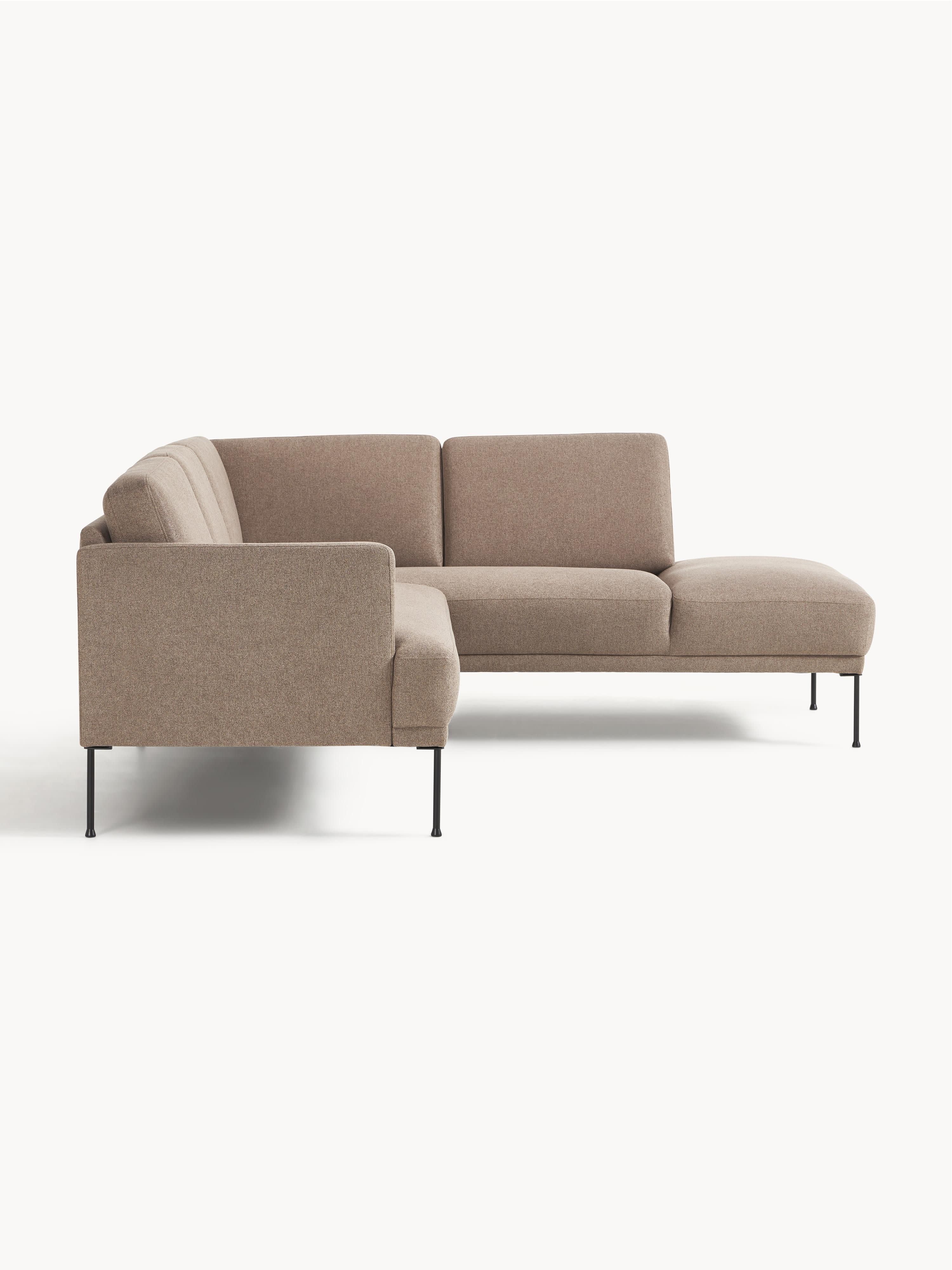 Ecksofa Fluente