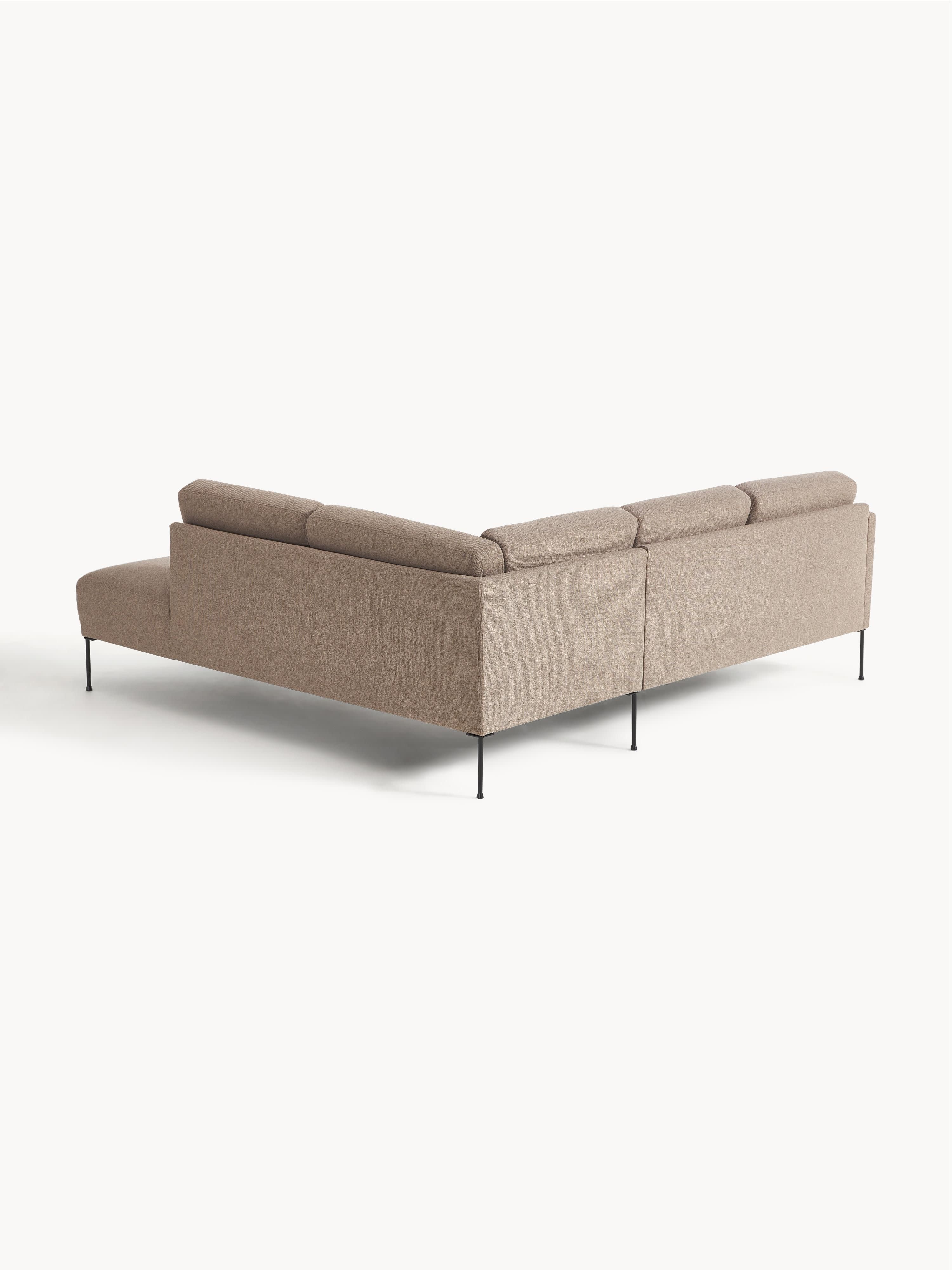 Ecksofa Fluente