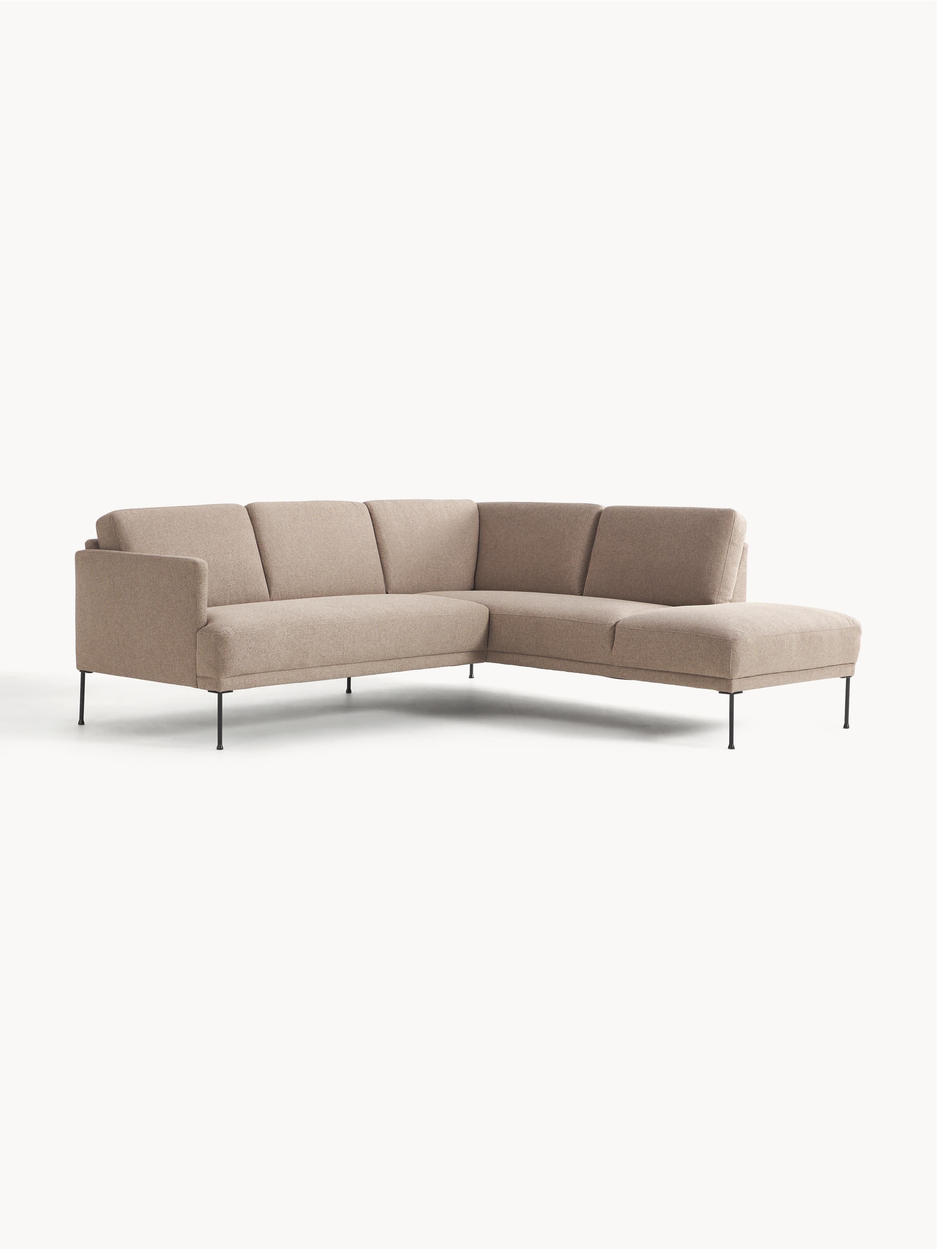 Ecksofa Fluente