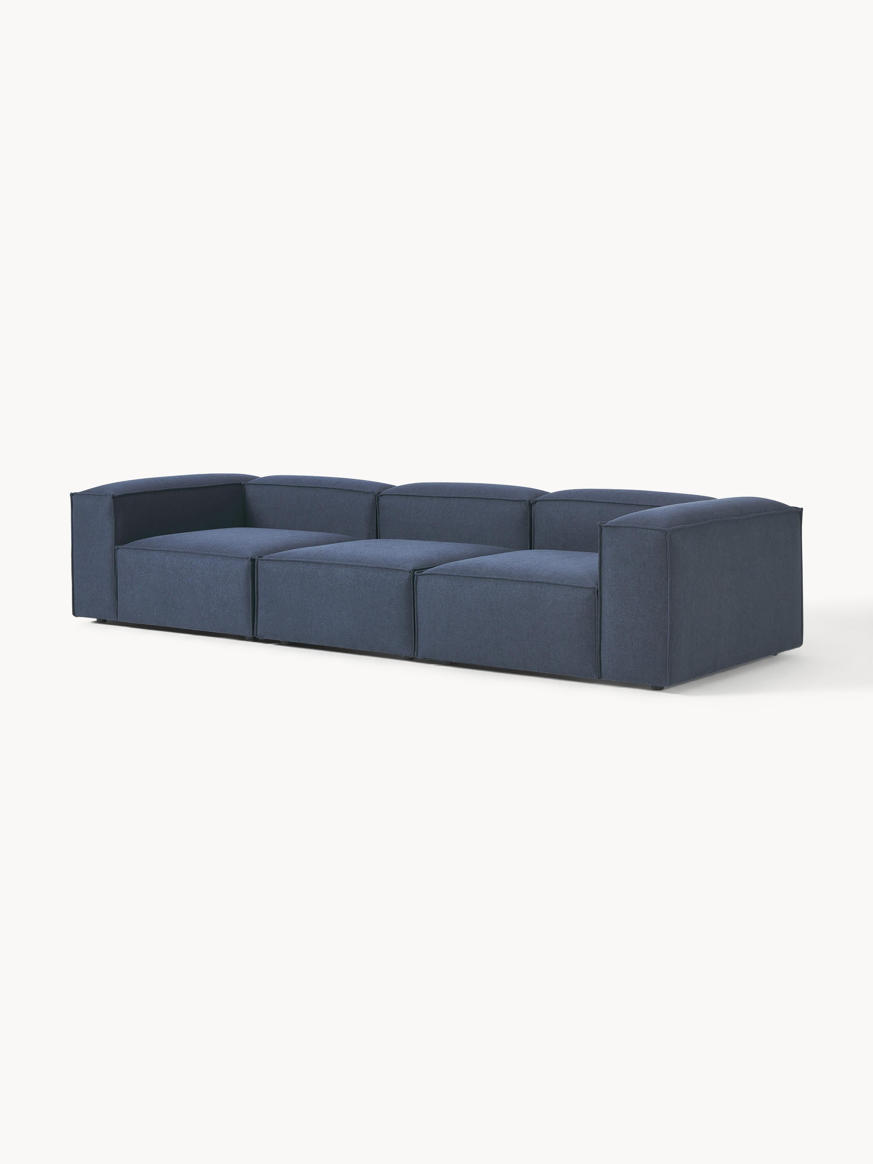 Modulares Sofa Lennon (4-Sitzer)