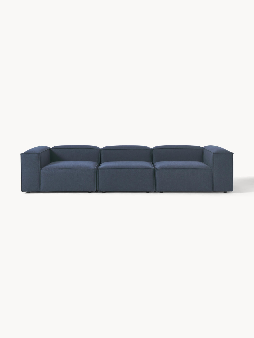 Galeriebild 1 - Modulares Sofa Lennon (4-Sitzer)