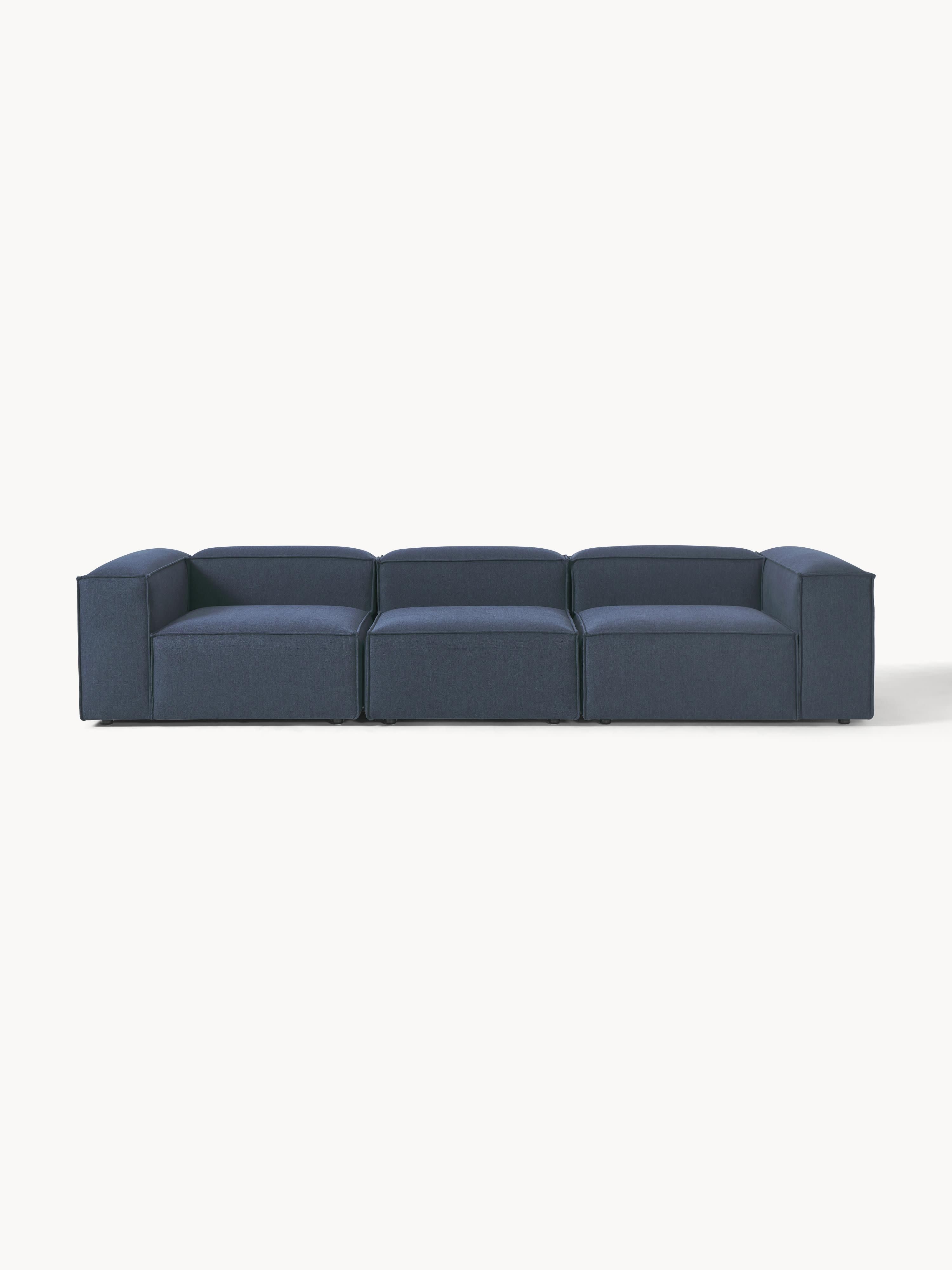 Galeriebild 1 - Modulares Sofa Lennon (4-Sitzer)