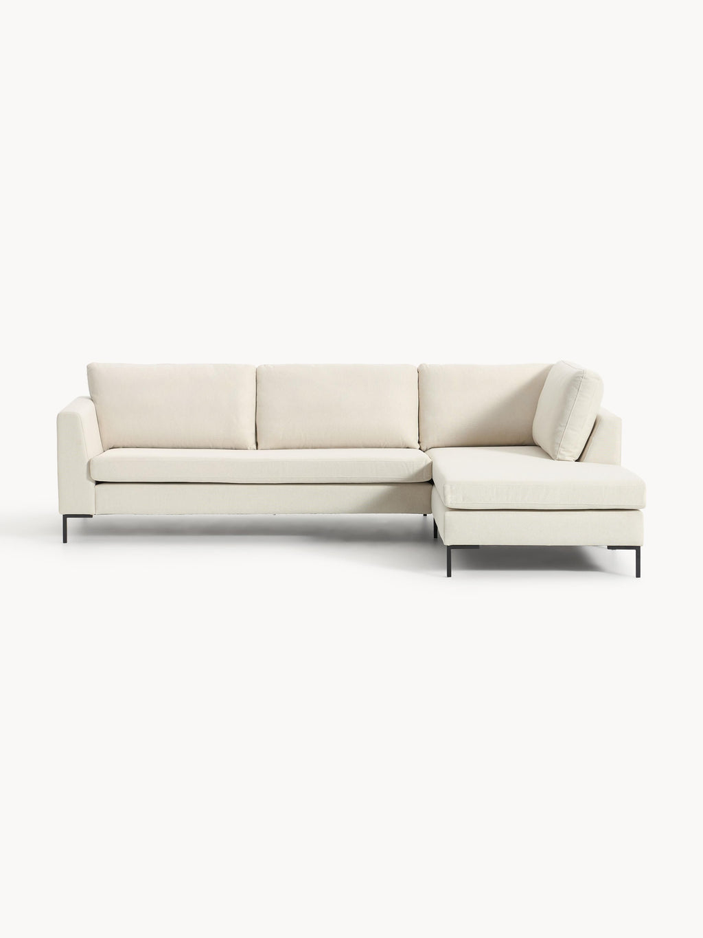 Galeriebild 1 - Ecksofa Luna