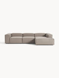 Galeriebild 1 - Modulares Ecksofa Lennon (4-Sitzer)