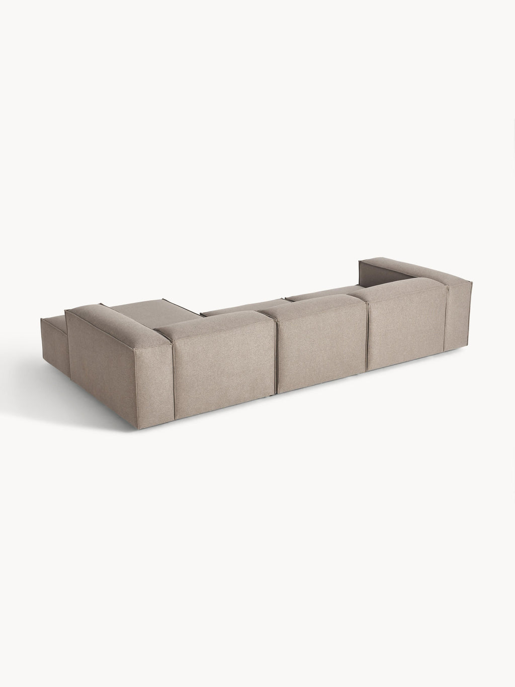 Modulares Ecksofa Lennon (4-Sitzer)