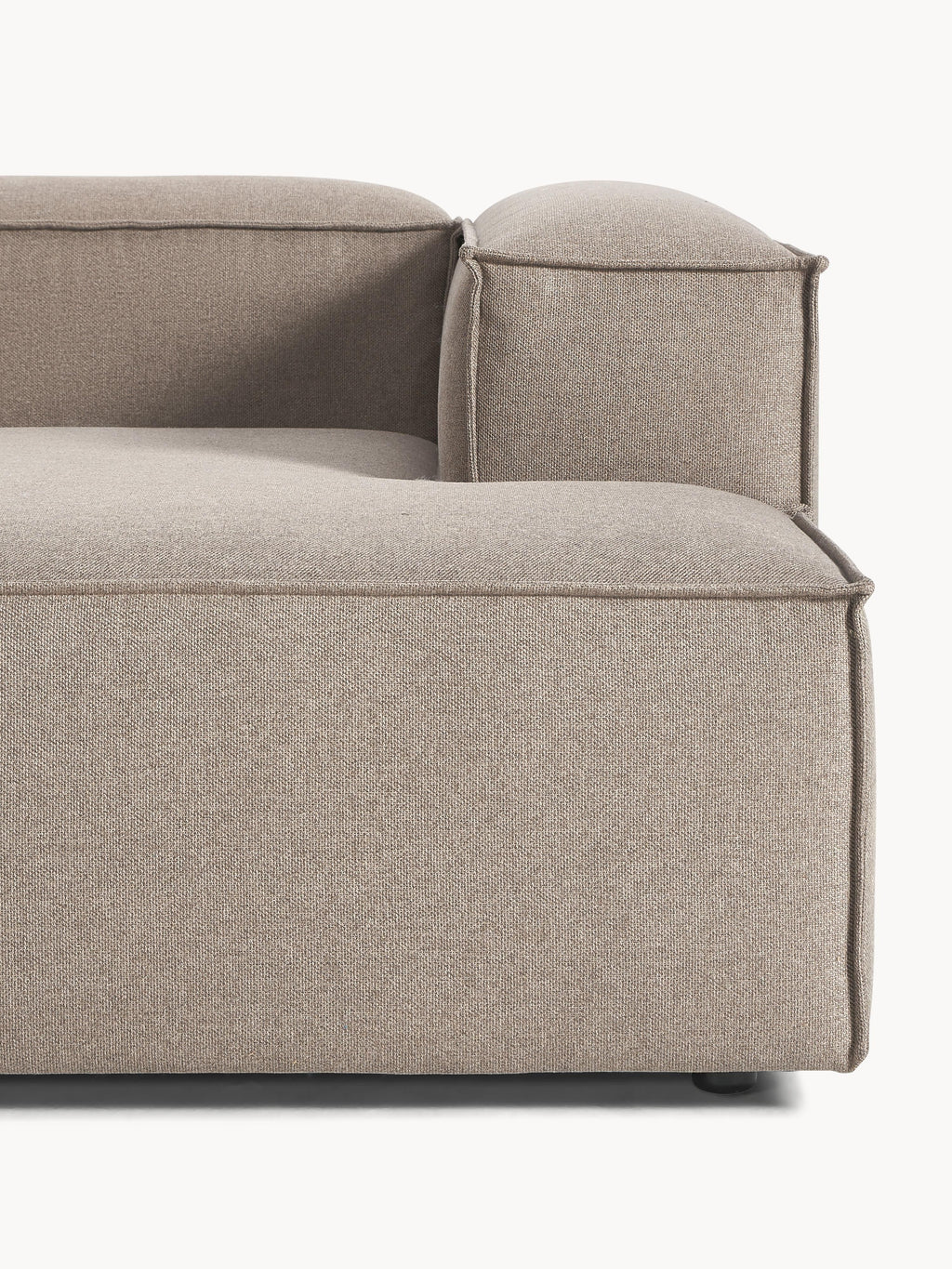 Modulares Ecksofa Lennon (4-Sitzer)