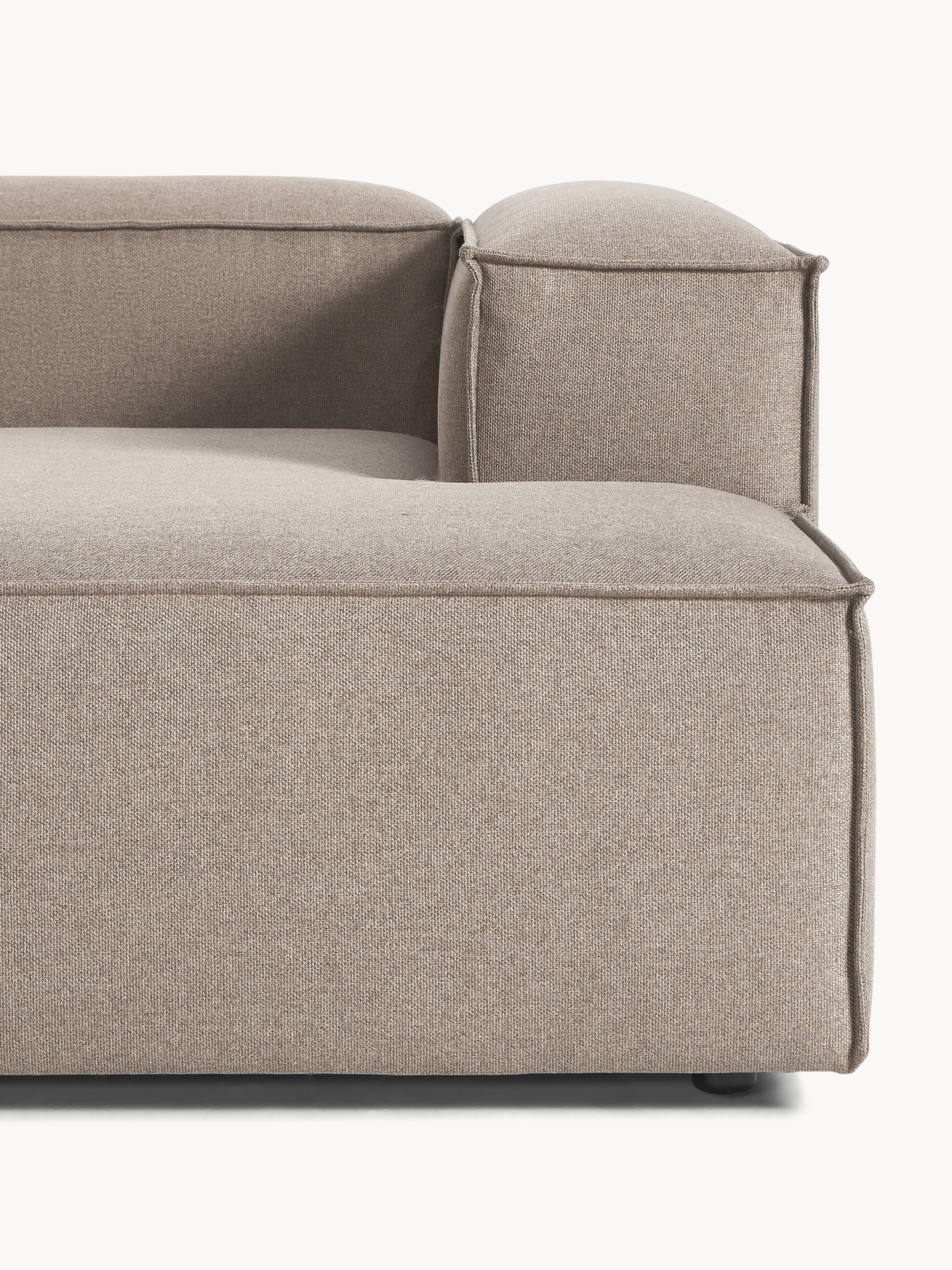 Modulares Ecksofa Lennon (4-Sitzer)