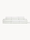 Galeriebild 1 - Modulares Sofa Russell (4-Sitzer) mit abnehmbaren Bezügen