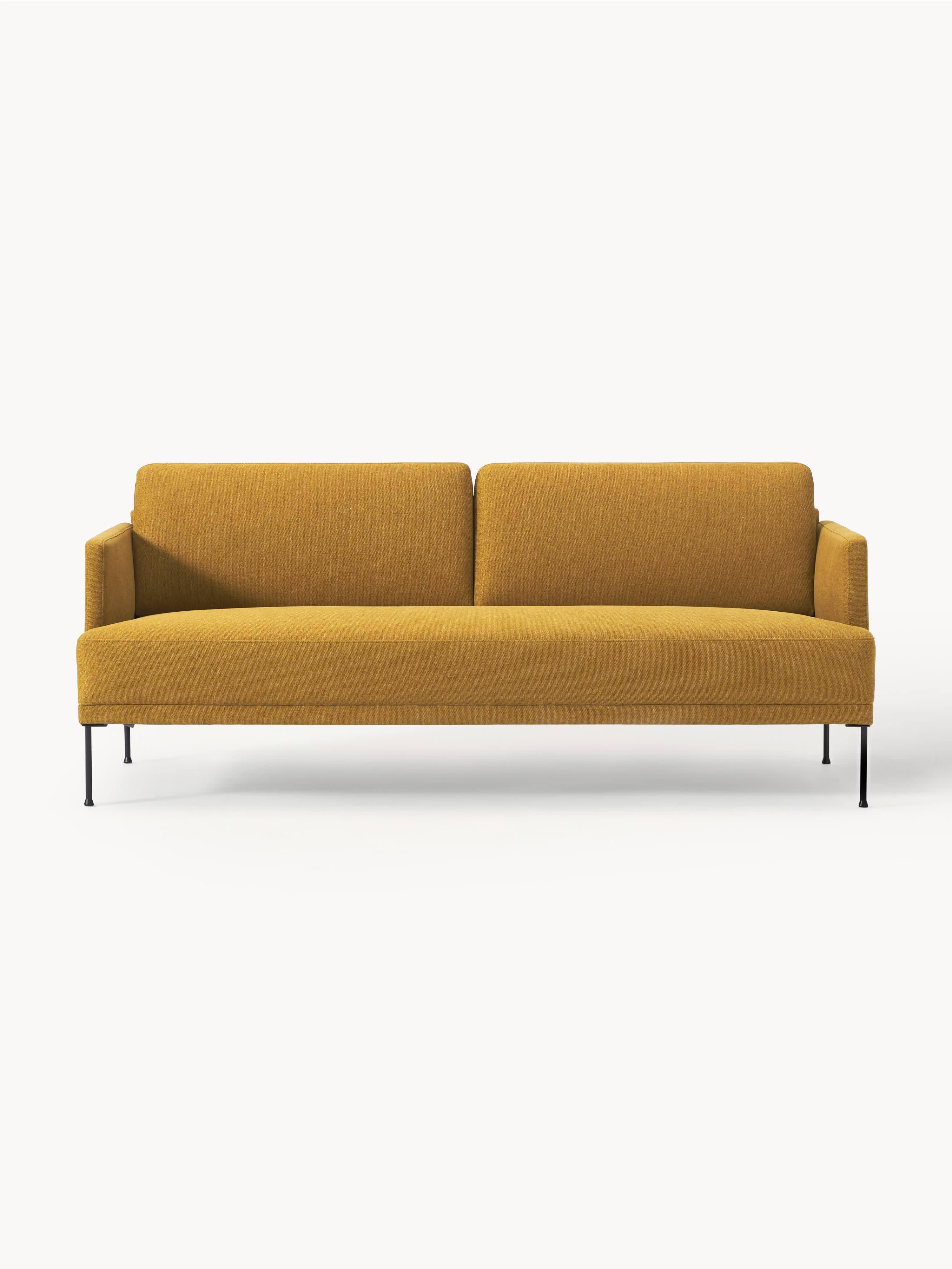 Galeriebild 1 - Sofa Fluente (3-Sitzer)