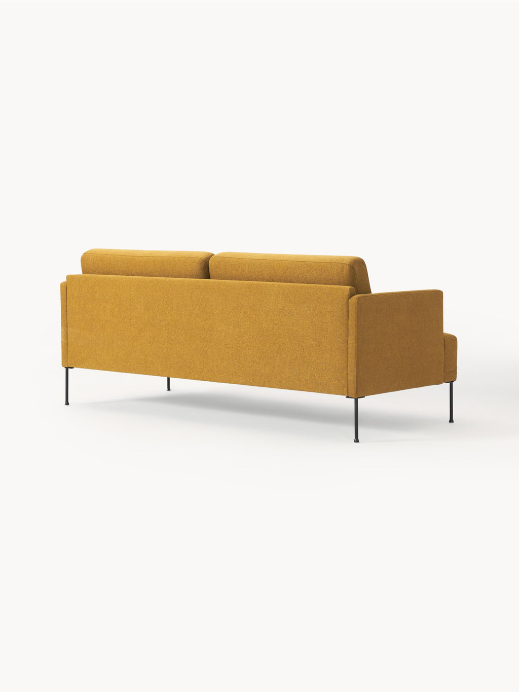 Sofa Fluente (3-Sitzer)