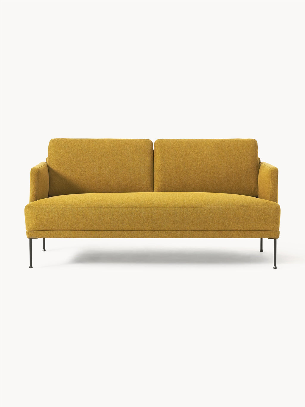 Galeriebild 1 - Sofa Fluente (2-Sitzer)