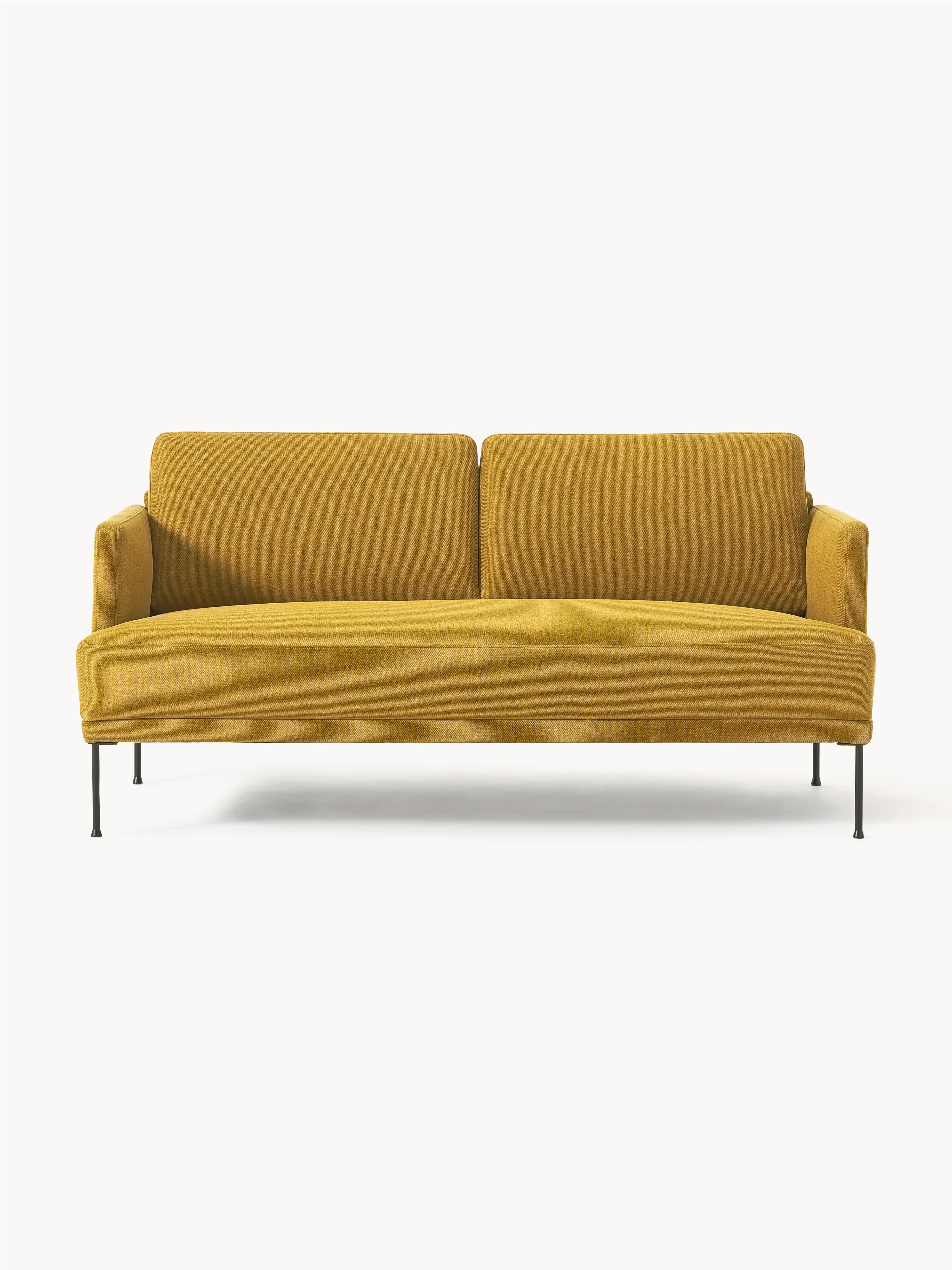 Galeriebild 1 - Sofa Fluente (2-Sitzer)