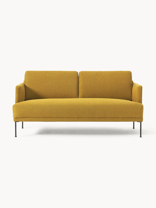 Galeriebild 1 - Sofa Fluente (2-Sitzer)
