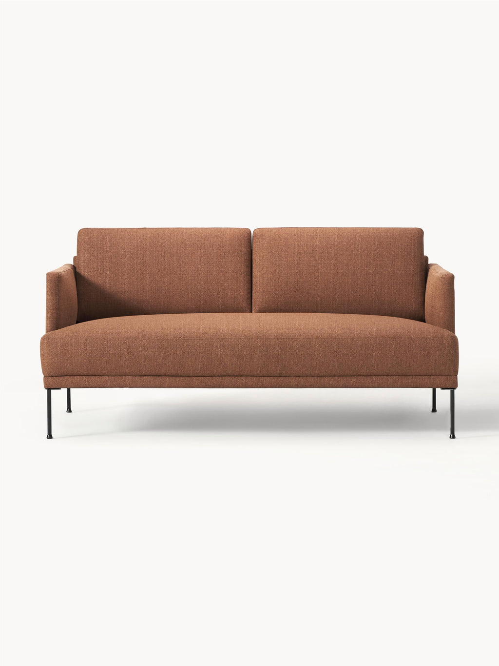 Galeriebild 1 - Sofa Fluente (2-Sitzer)