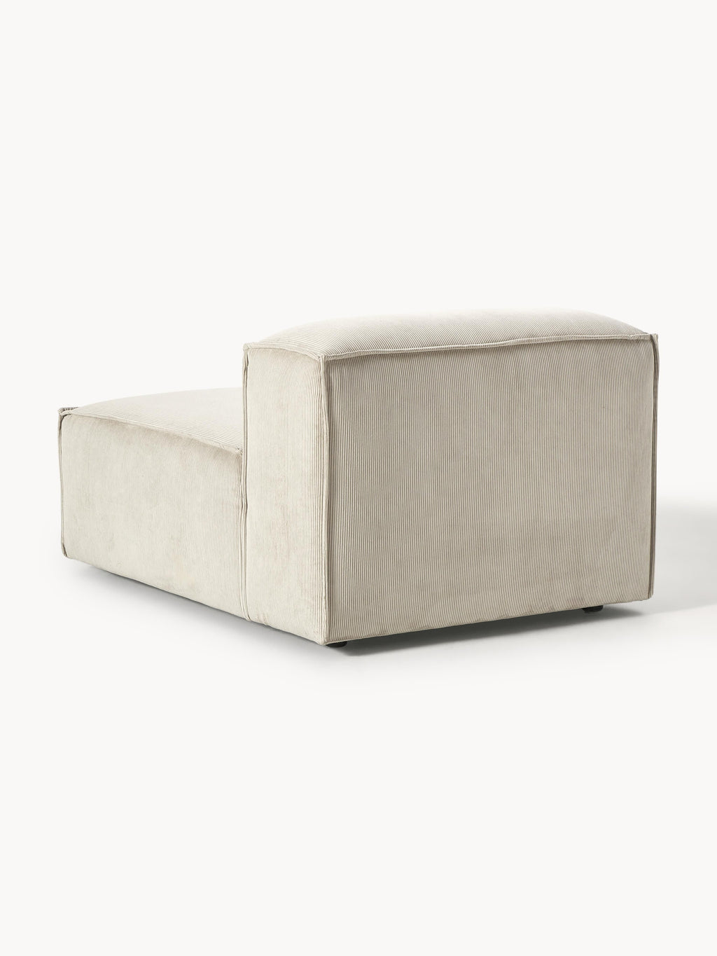 Mittelmodul Lennon aus Cord