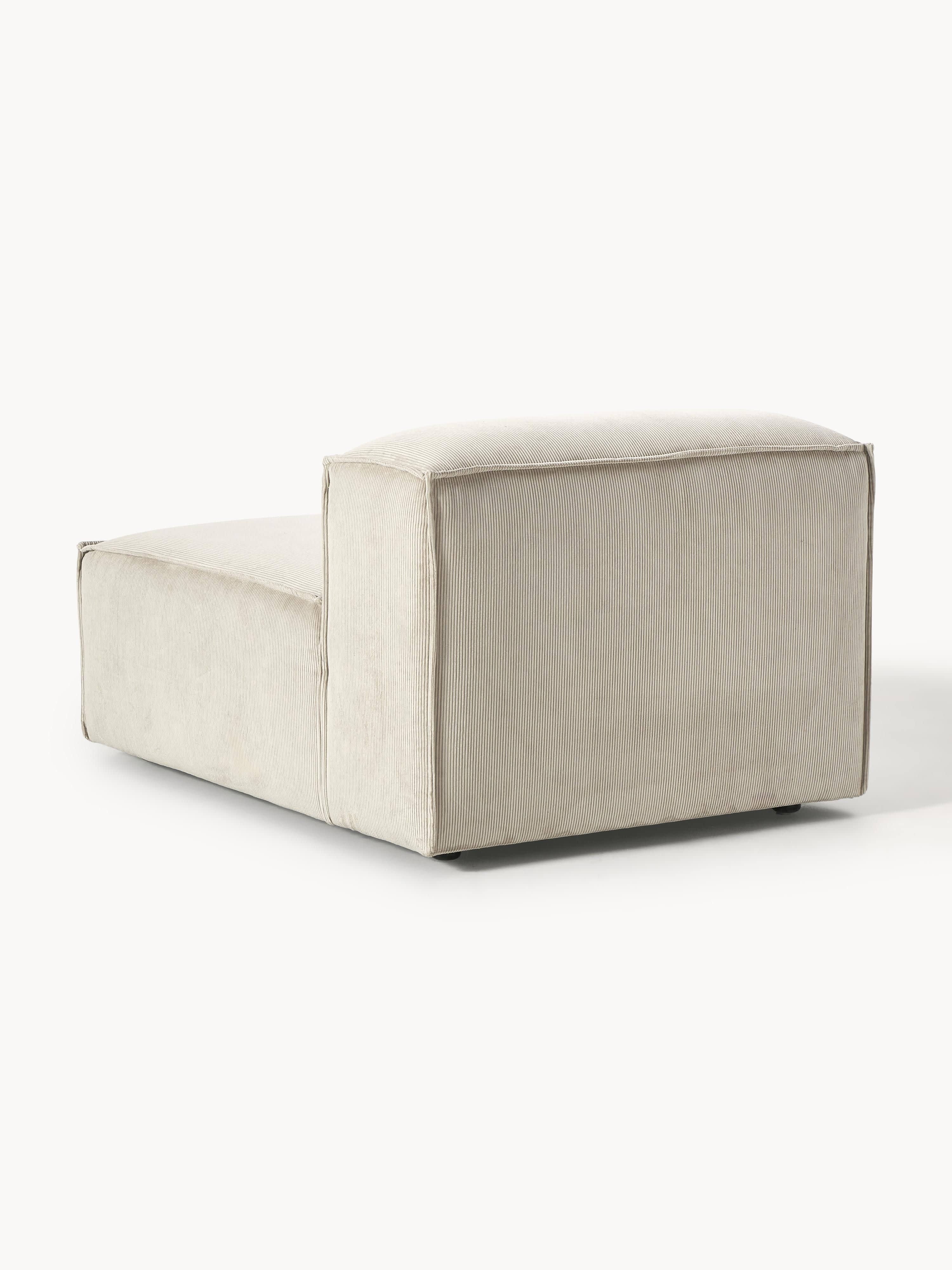 Mittelmodul Lennon aus Cord