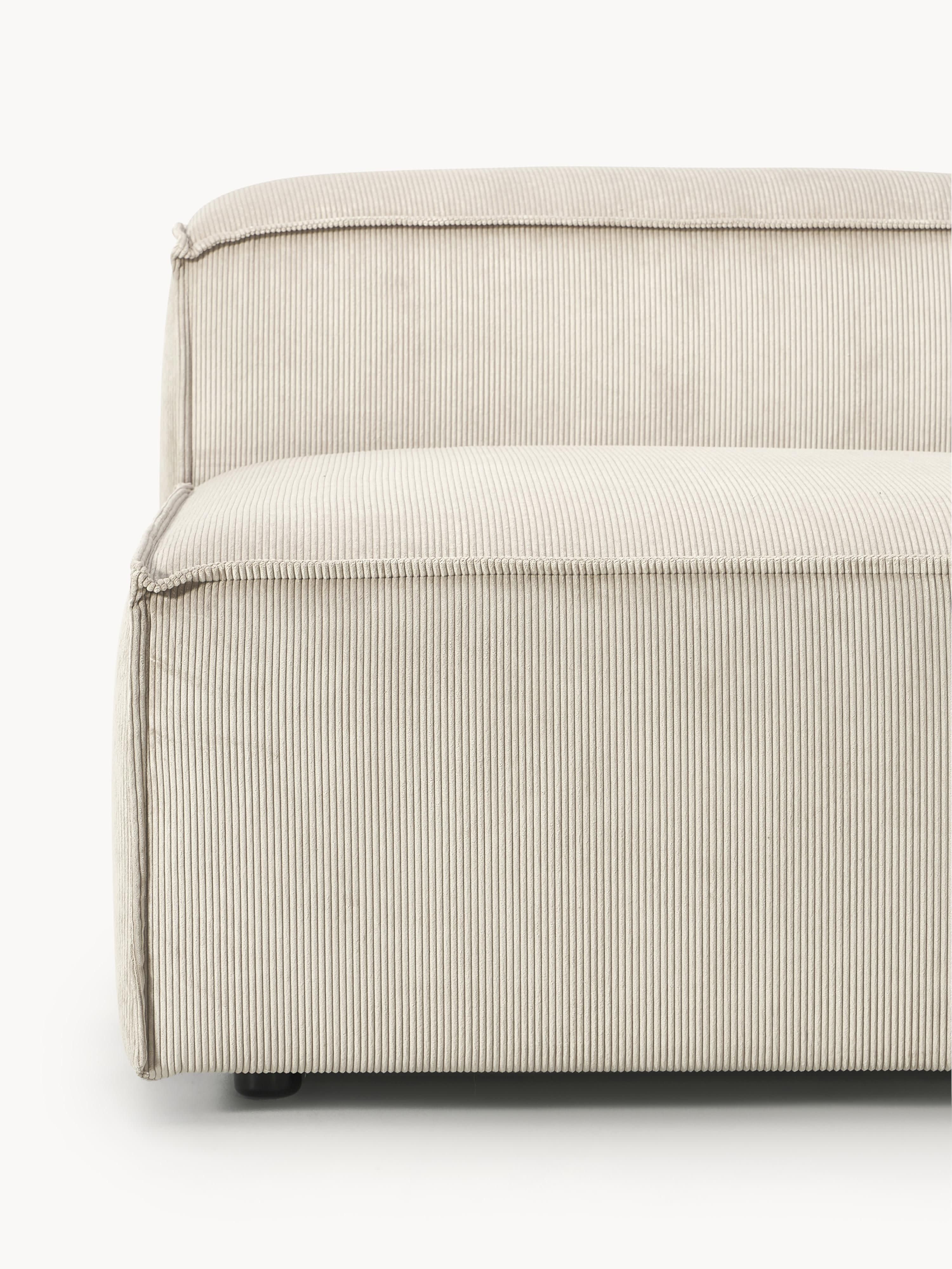 Mittelmodul Lennon aus Cord