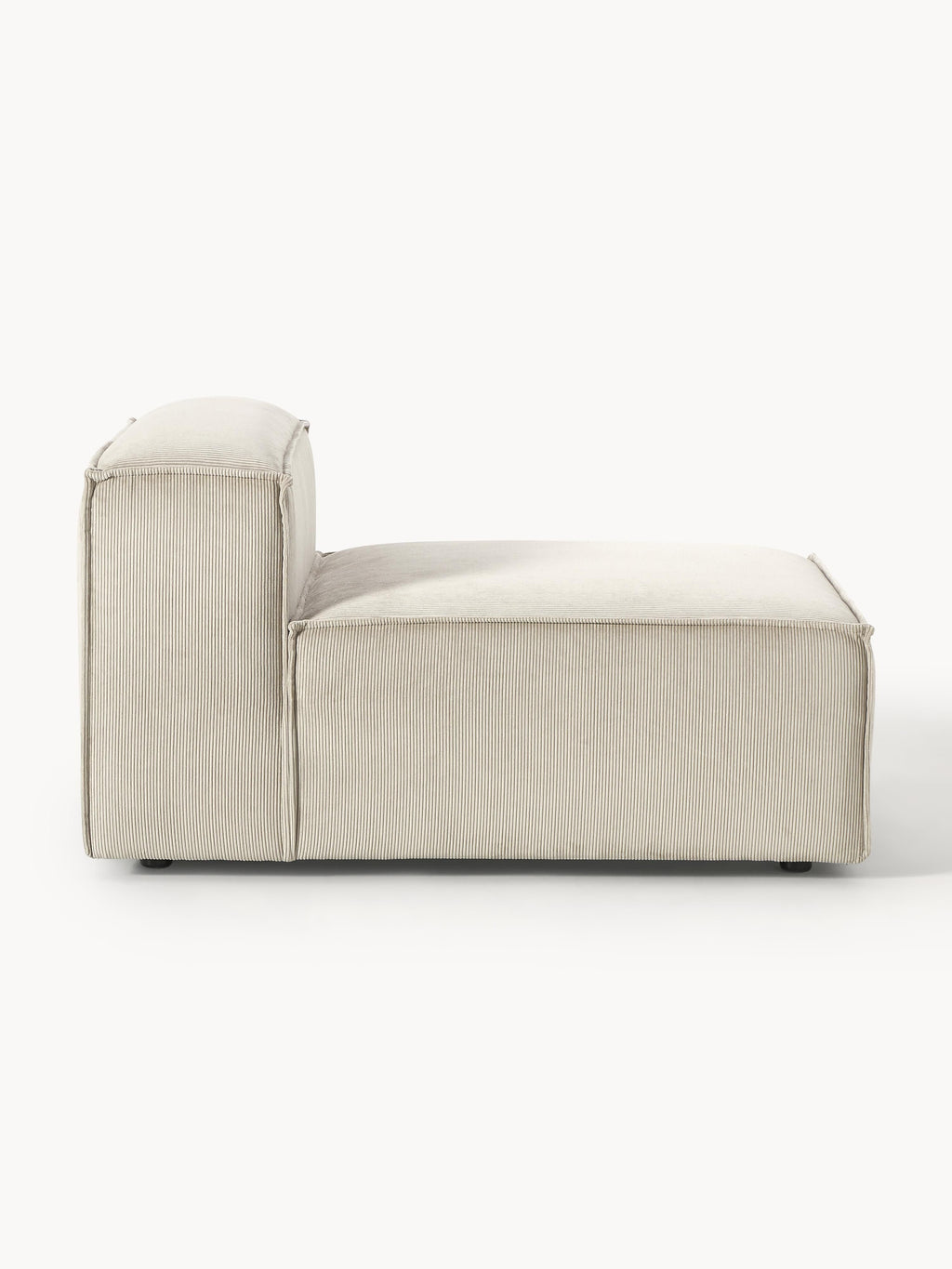 Mittelmodul Lennon aus Cord