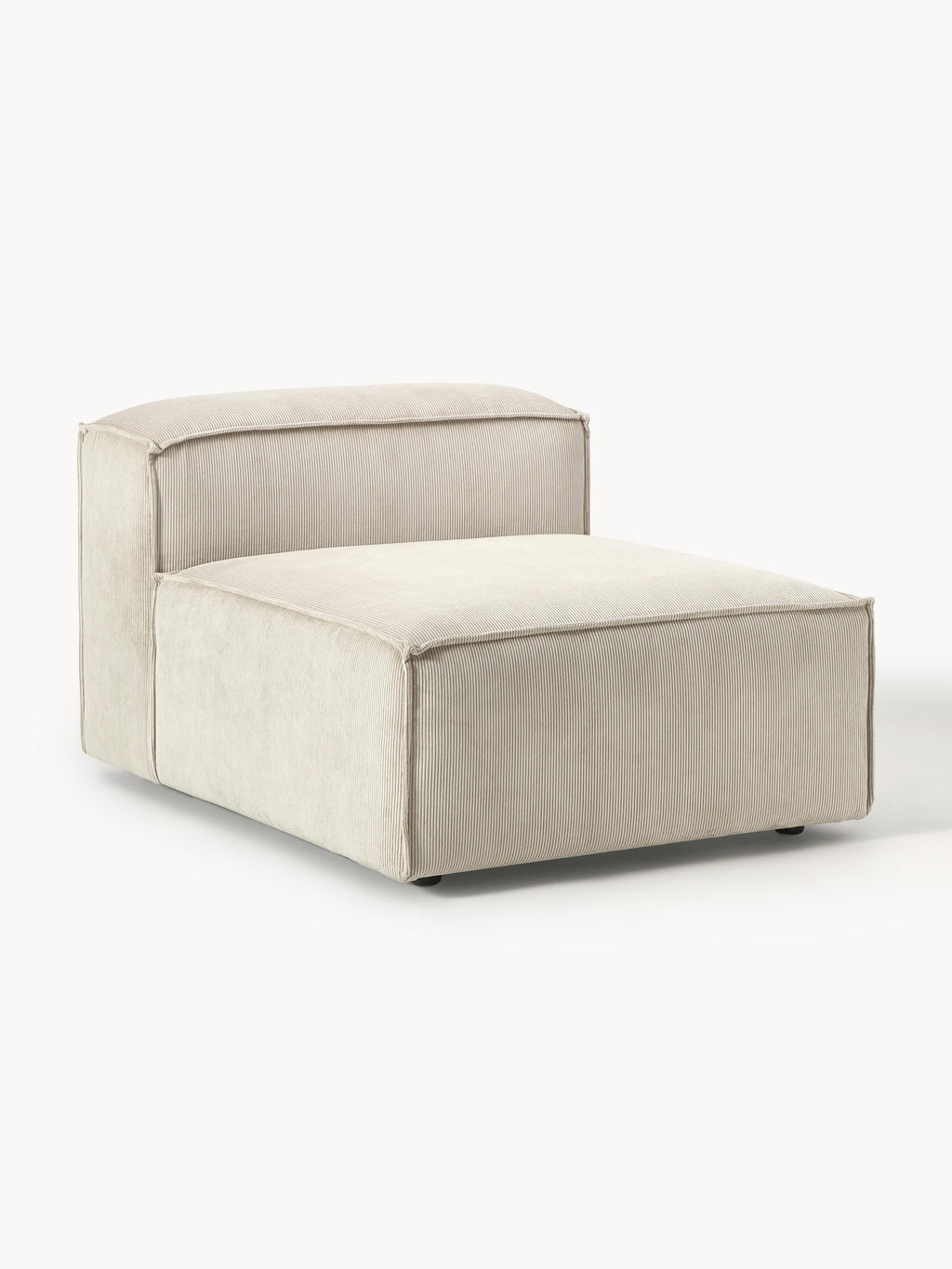 Mittelmodul Lennon aus Cord