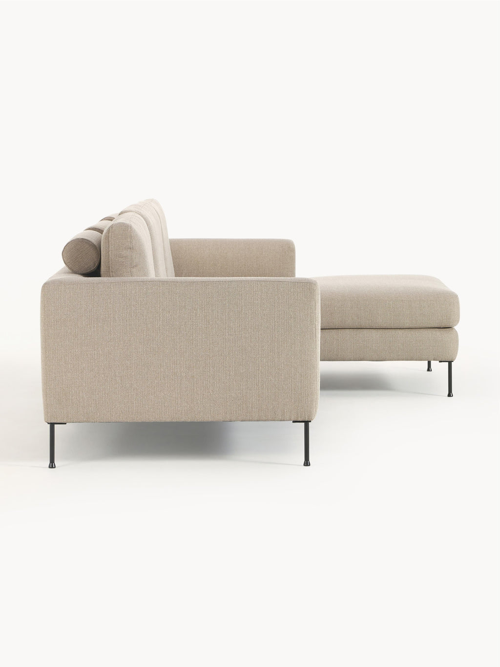 Ecksofa Cucita (3-Sitzer)