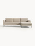Galeriebild 1 - Ecksofa Cucita (3-Sitzer)