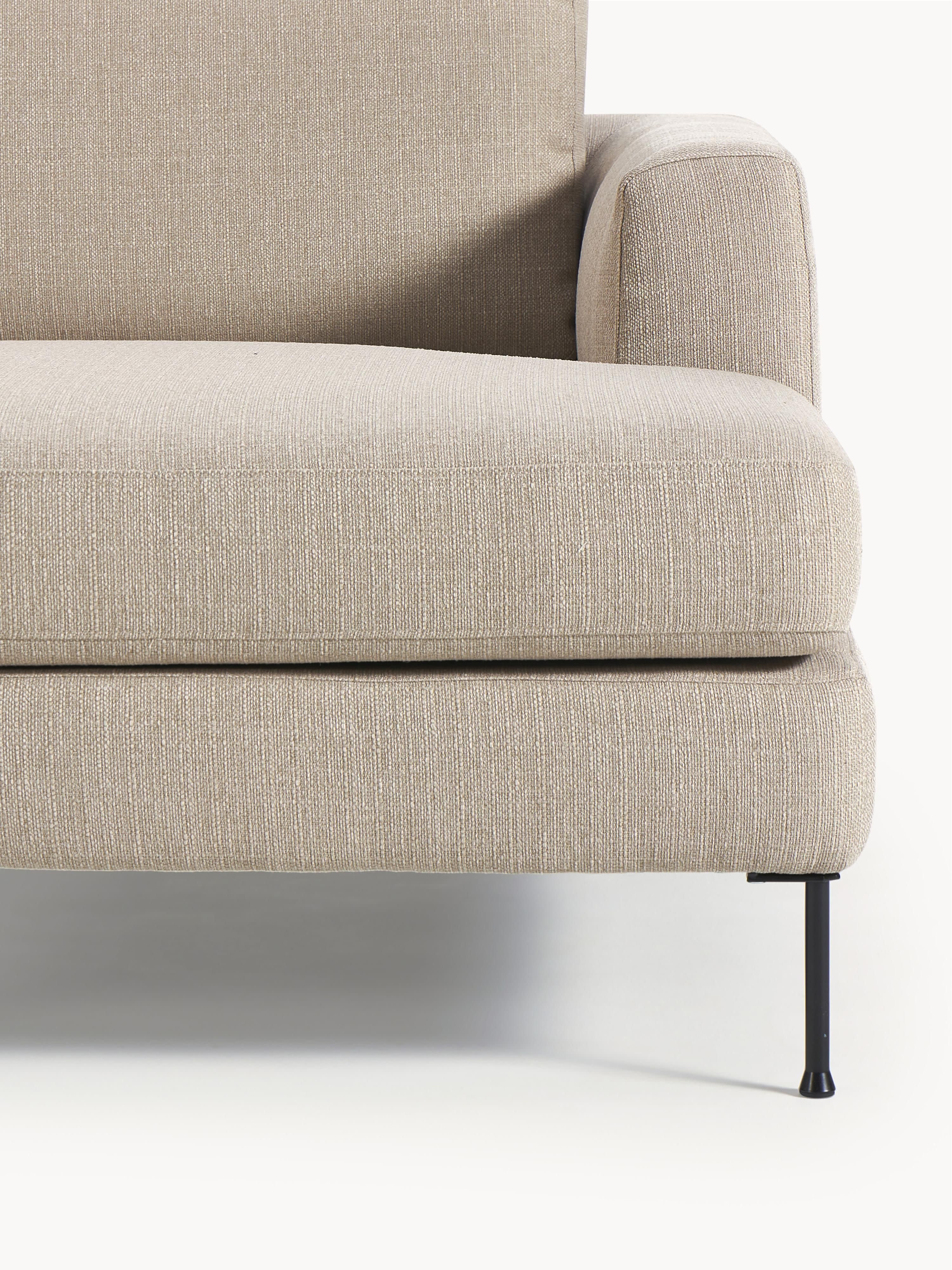 Ecksofa Cucita (3-Sitzer)