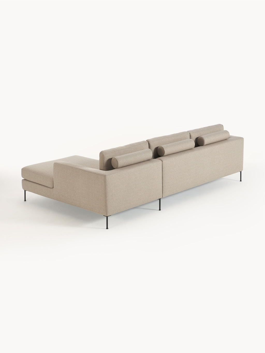 Ecksofa Cucita (3-Sitzer)